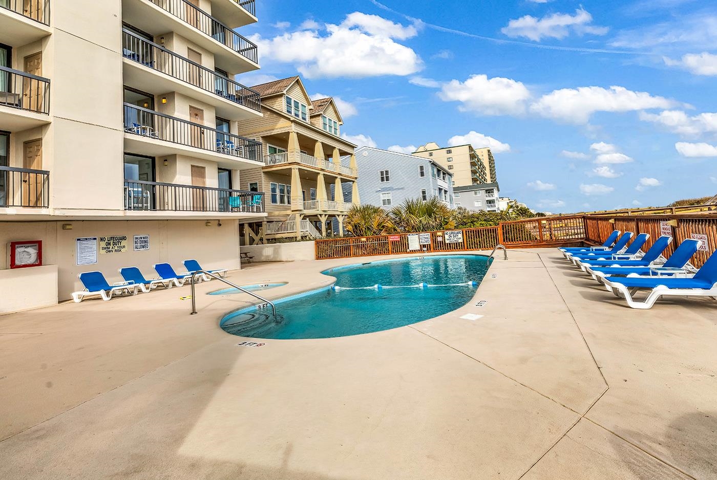 4111 S Ocean Blvd. Property Photo 35