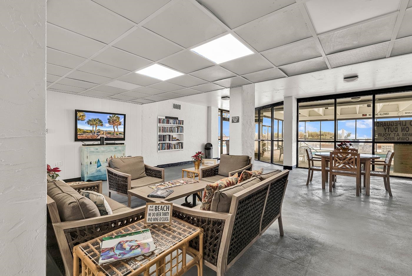 4111 S Ocean Blvd. Property Photo 38
