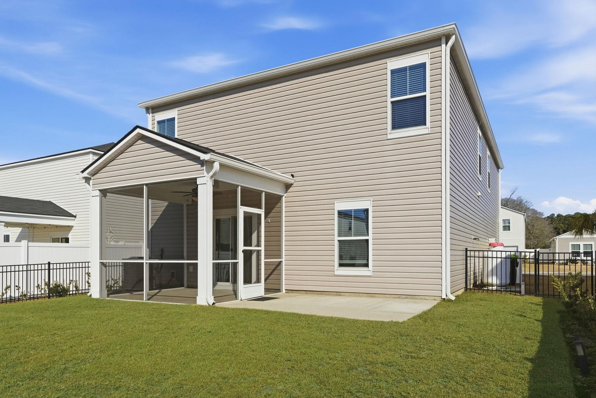 1580 Swing Bridge Way Property Photo 21