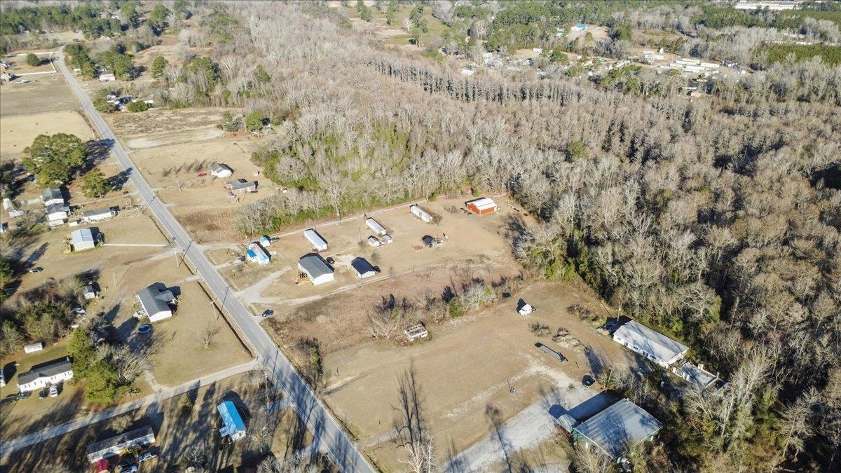 1.5 Tbd Bluff Rd. Property Photo 2