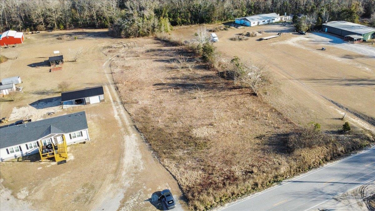 1.5 Tbd Bluff Rd. Property Photo 8