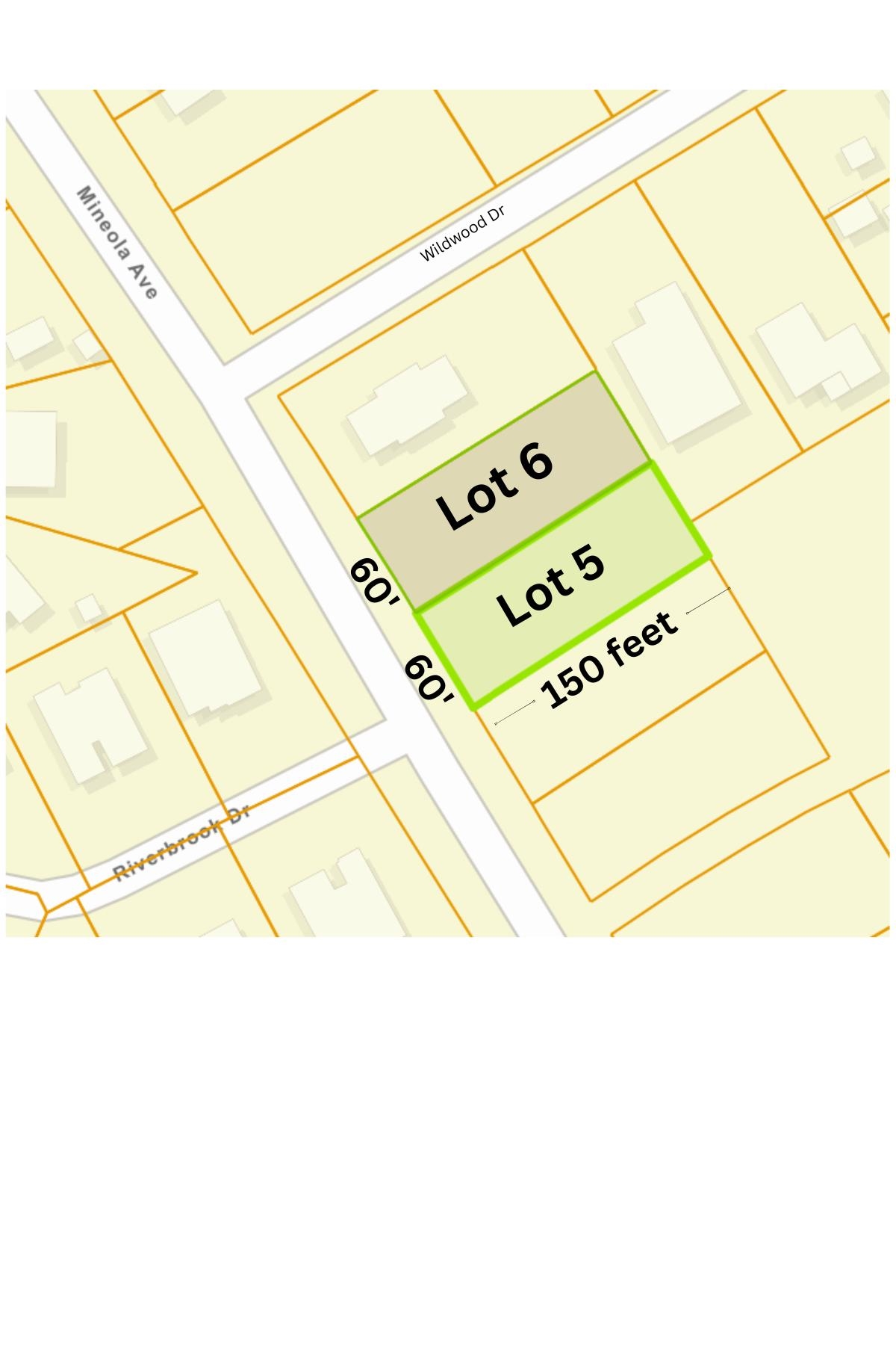 Tbd Mineola Ave. Property Photo 3