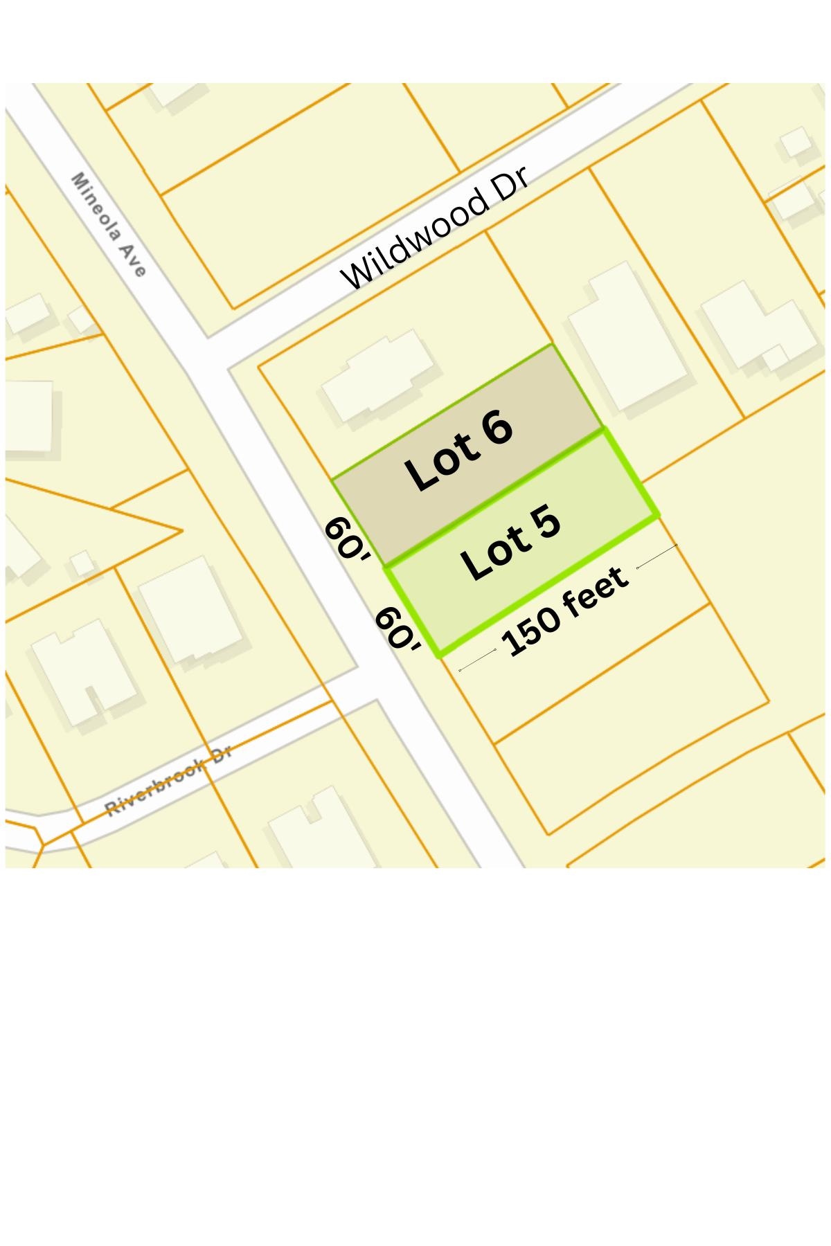 Tbd Mineola Ave. Property Photo 4