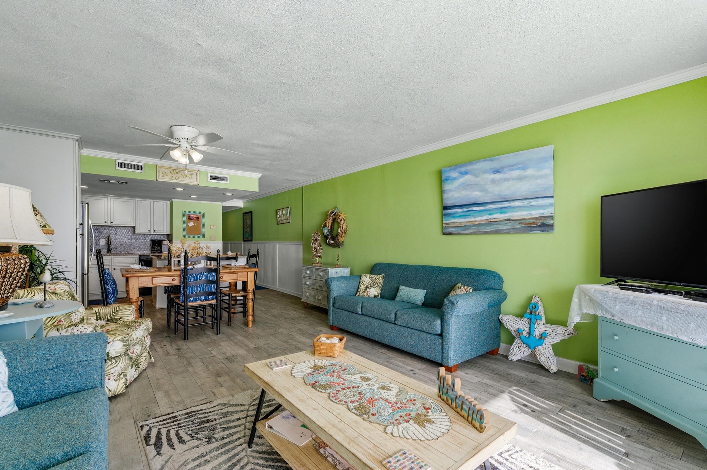 1012 N Waccamaw Dr. Property Photo 14