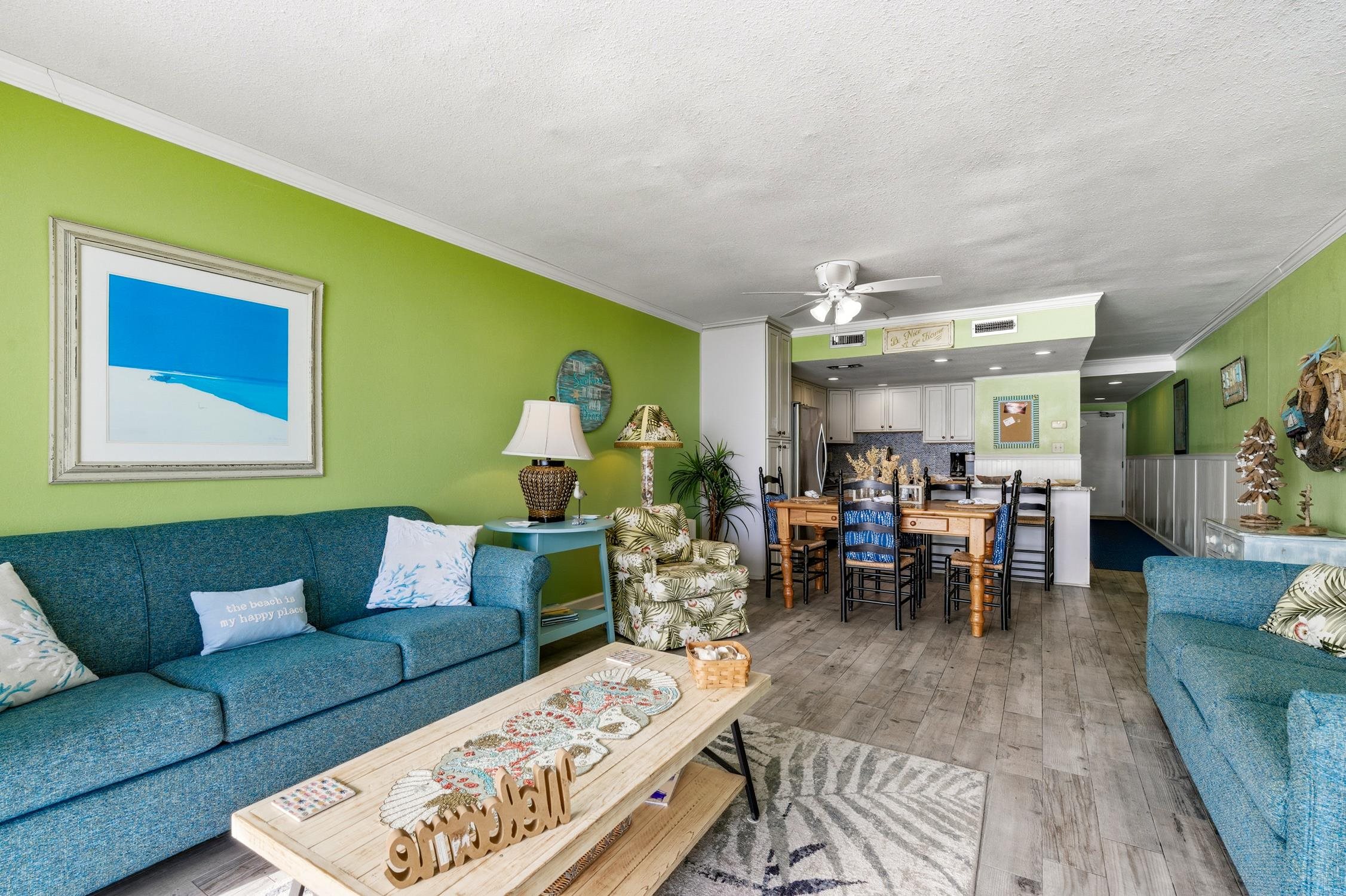 1012 N Waccamaw Dr. Property Photo 15