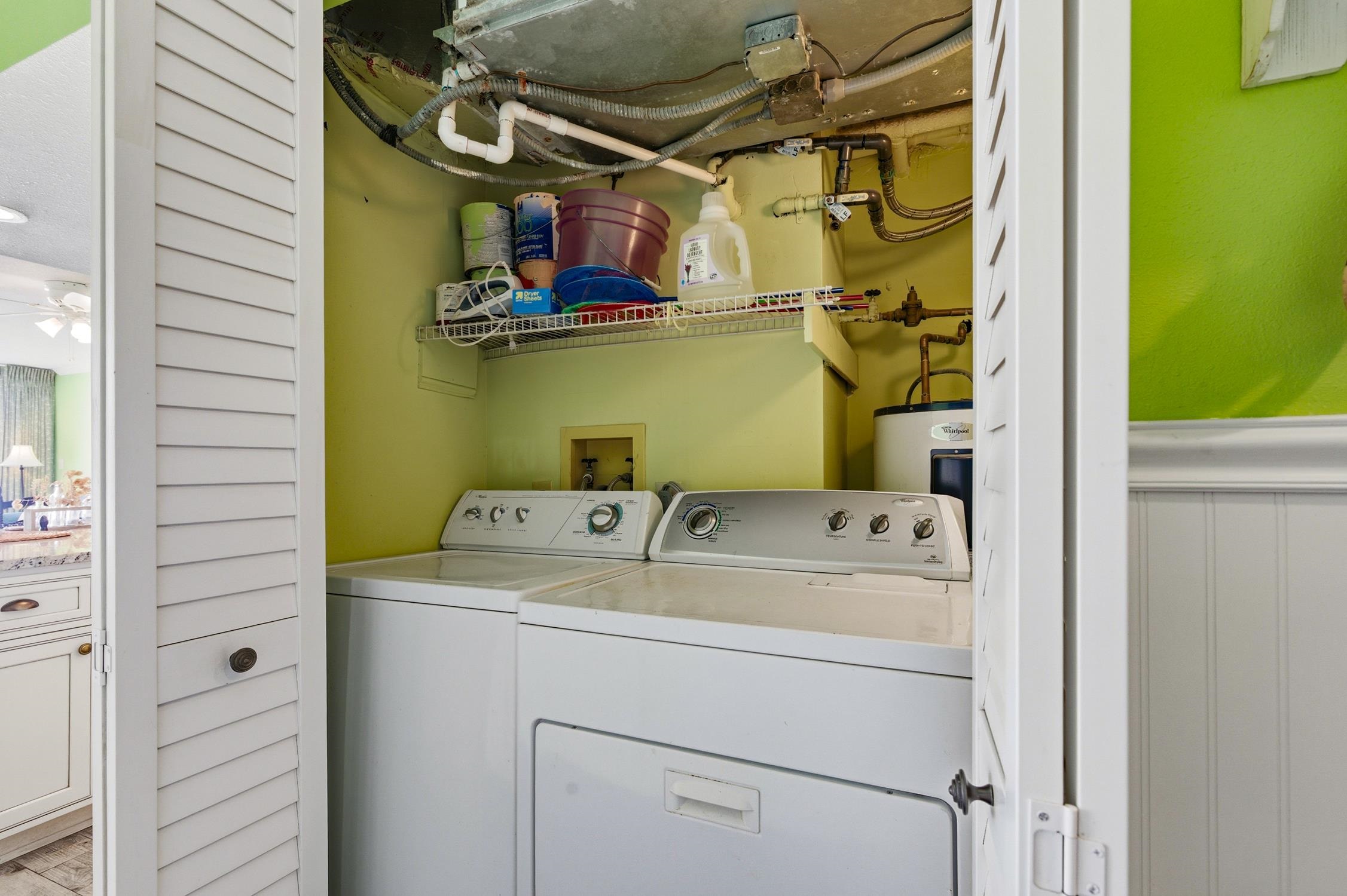 1012 N Waccamaw Dr. Property Photo 17