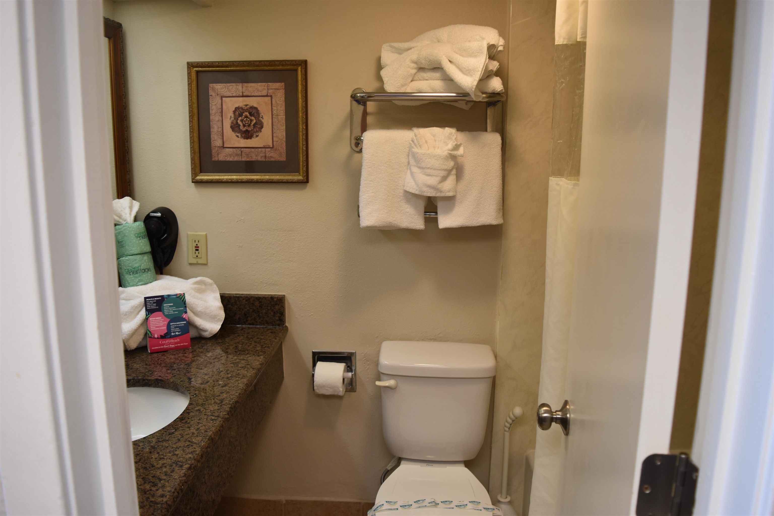 1105 S Ocean Blvd. Property Photo 18