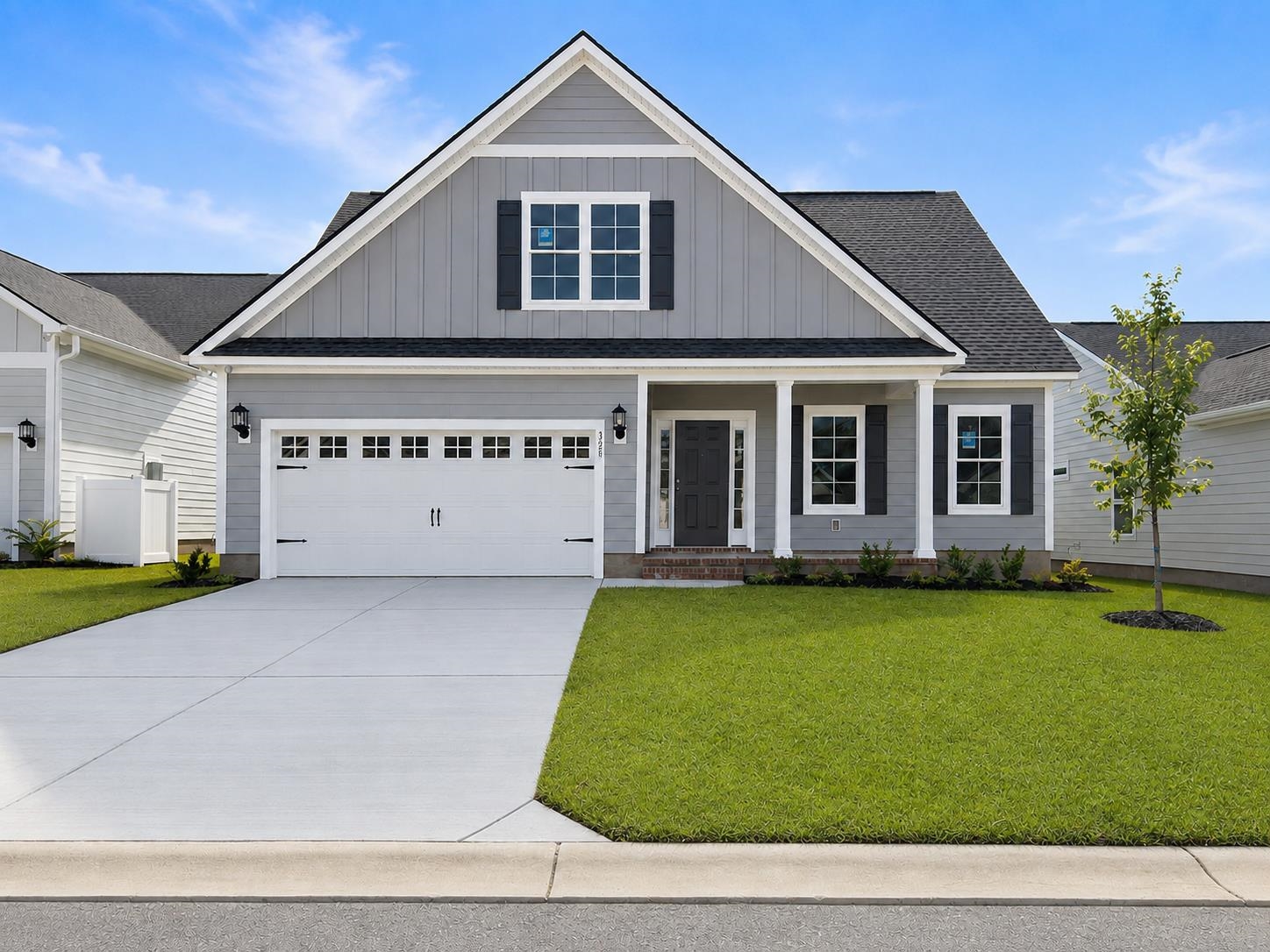 5005 Shore Breeze Dr.