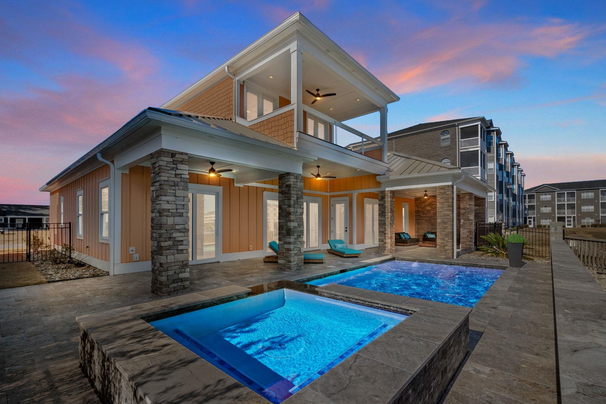 101 Serenity Point Dr. Property Photo 3