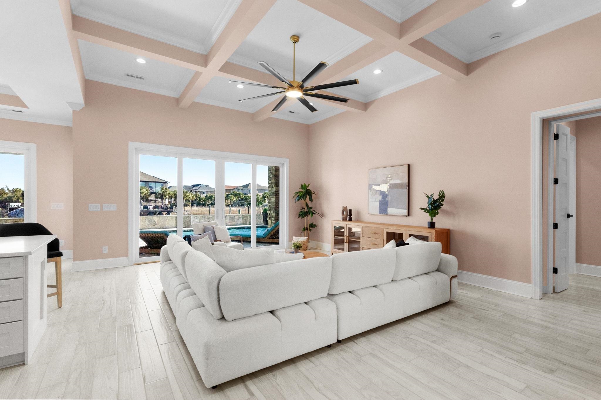 101 Serenity Point Dr. Property Photo 12