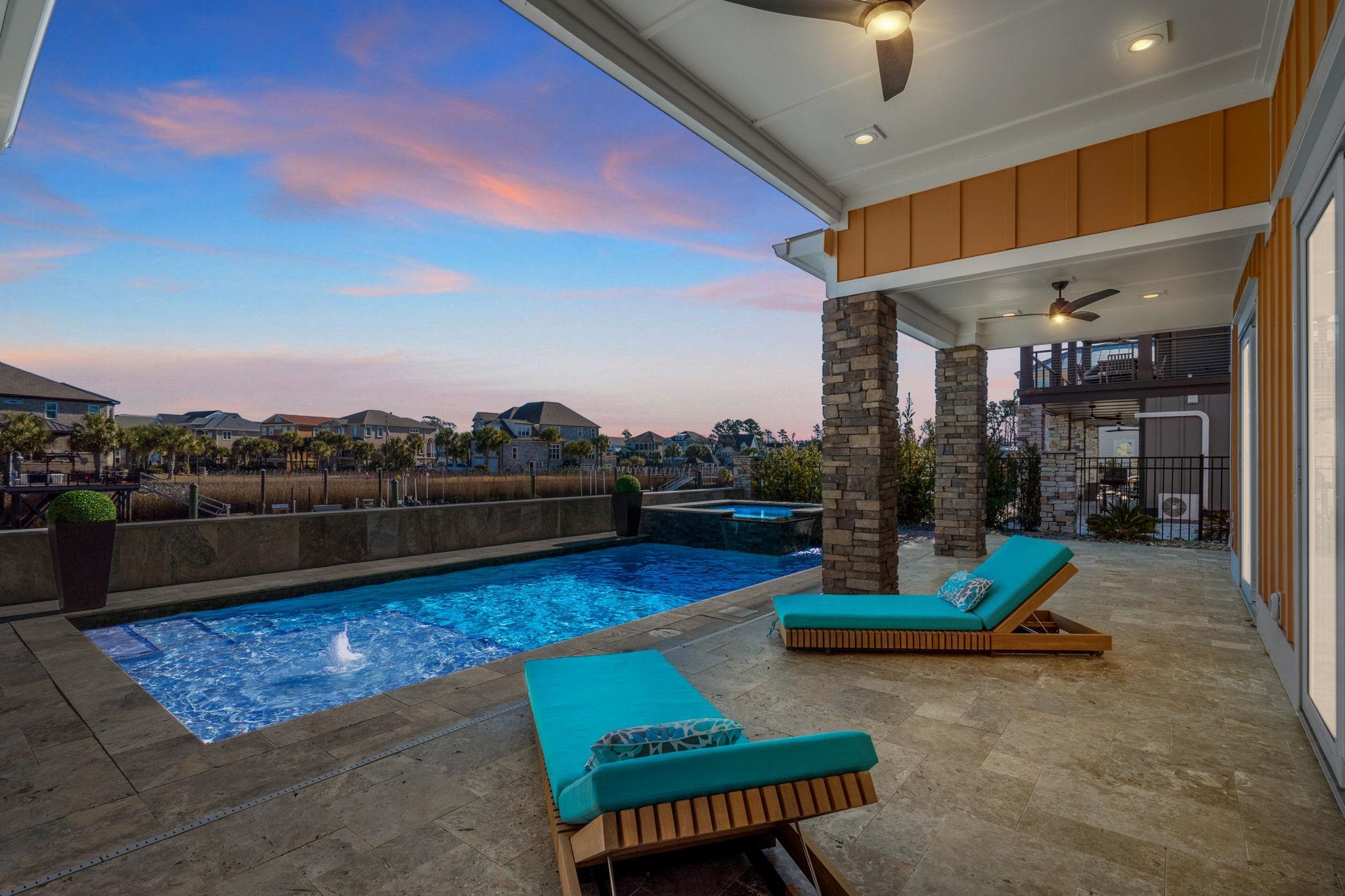 101 Serenity Point Dr. Property Photo 32