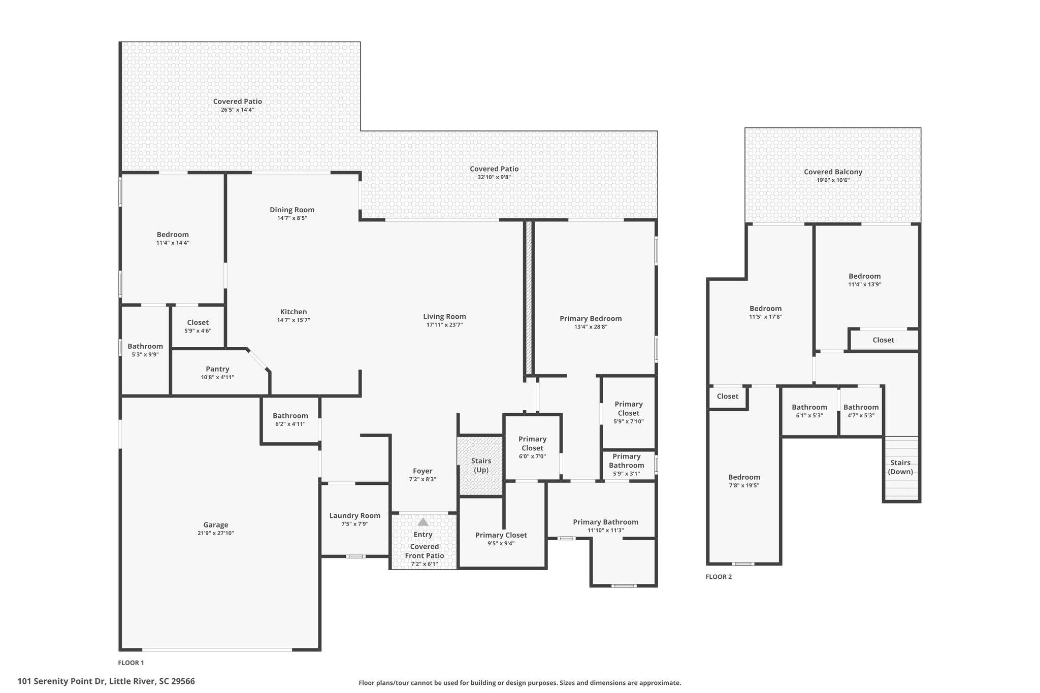 101 Serenity Point Dr. Property Photo 42