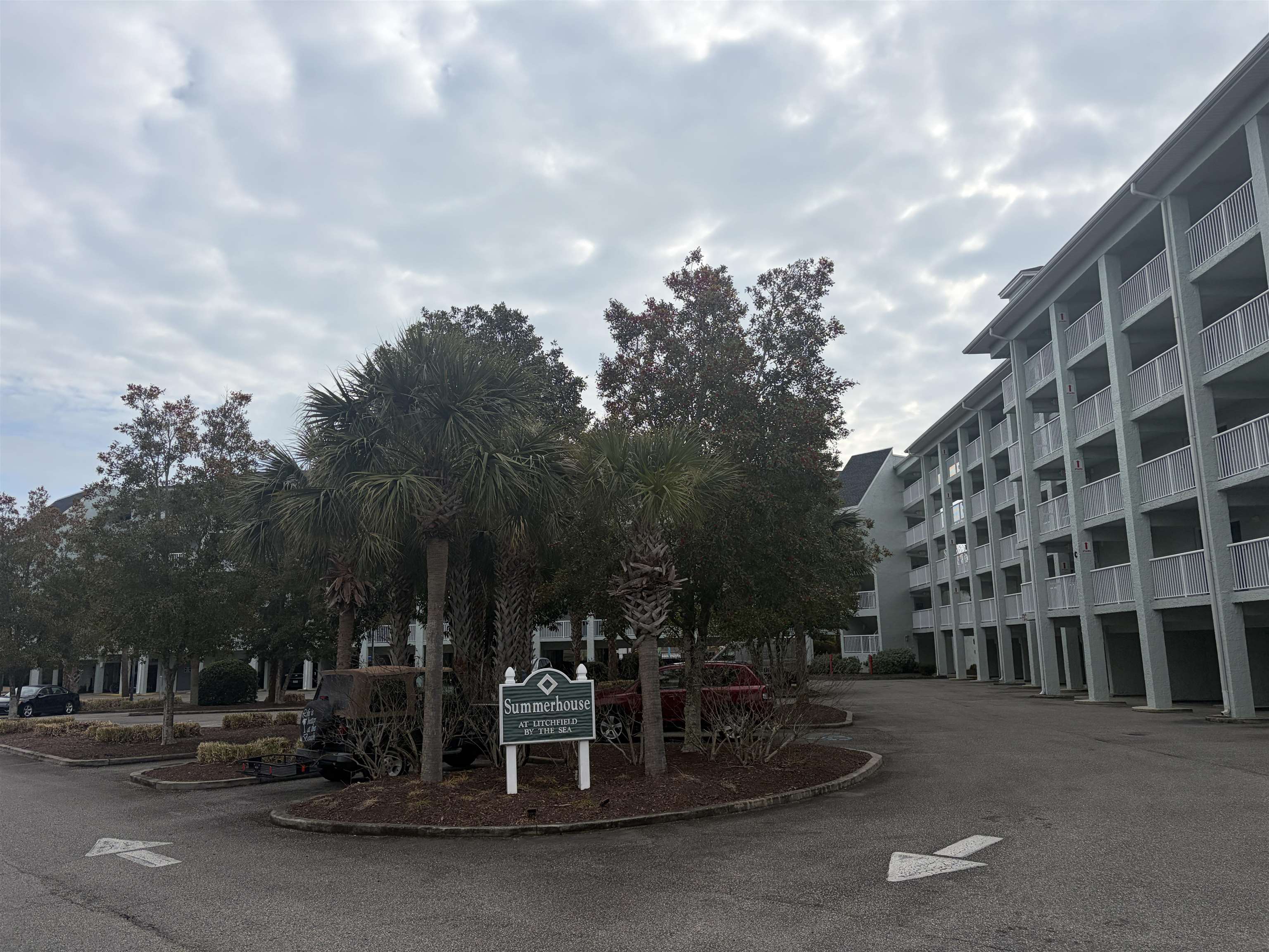 14290 Ocean Hwy. Property Photo 1