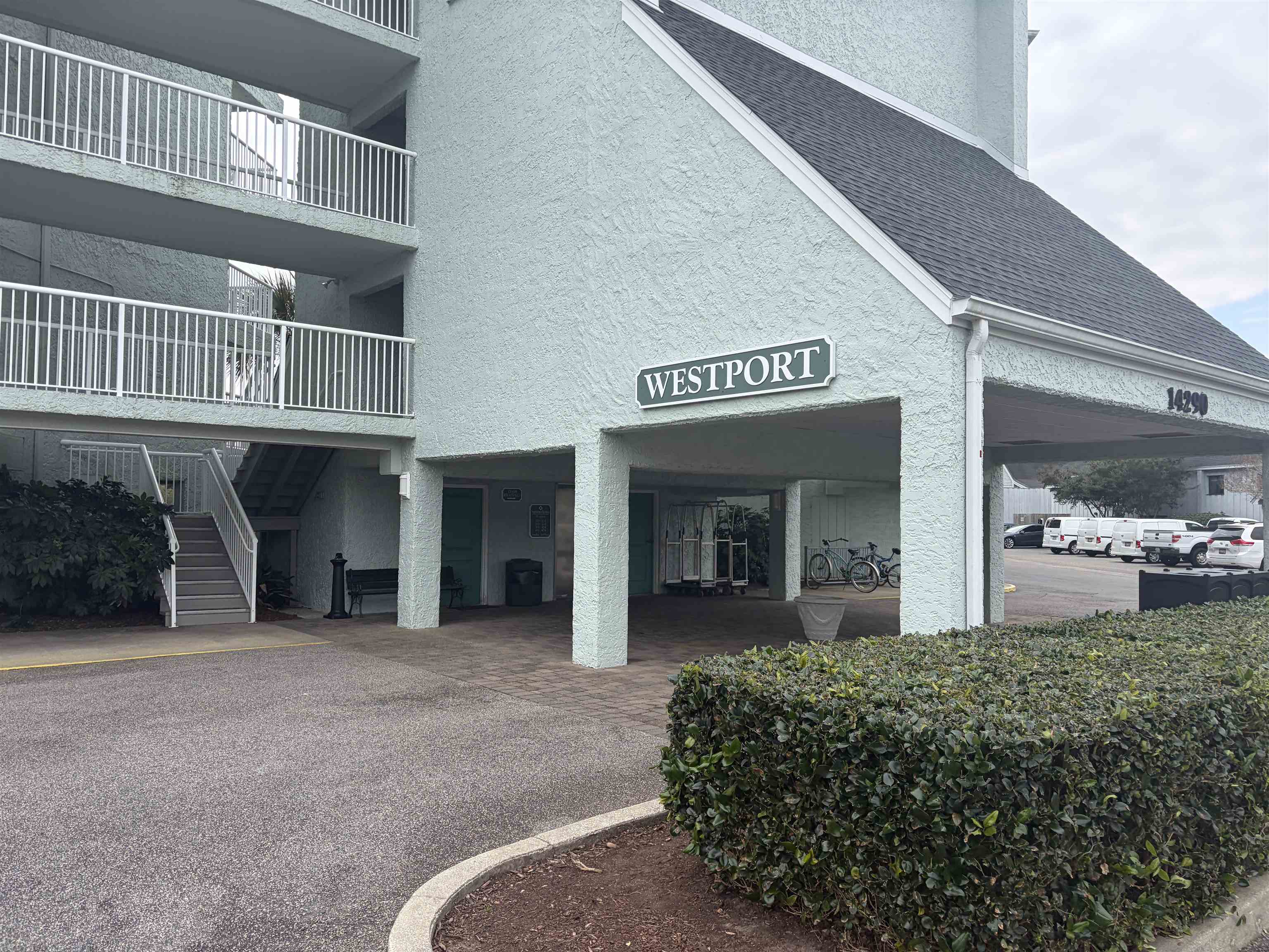 14290 Ocean Hwy. Property Photo 2
