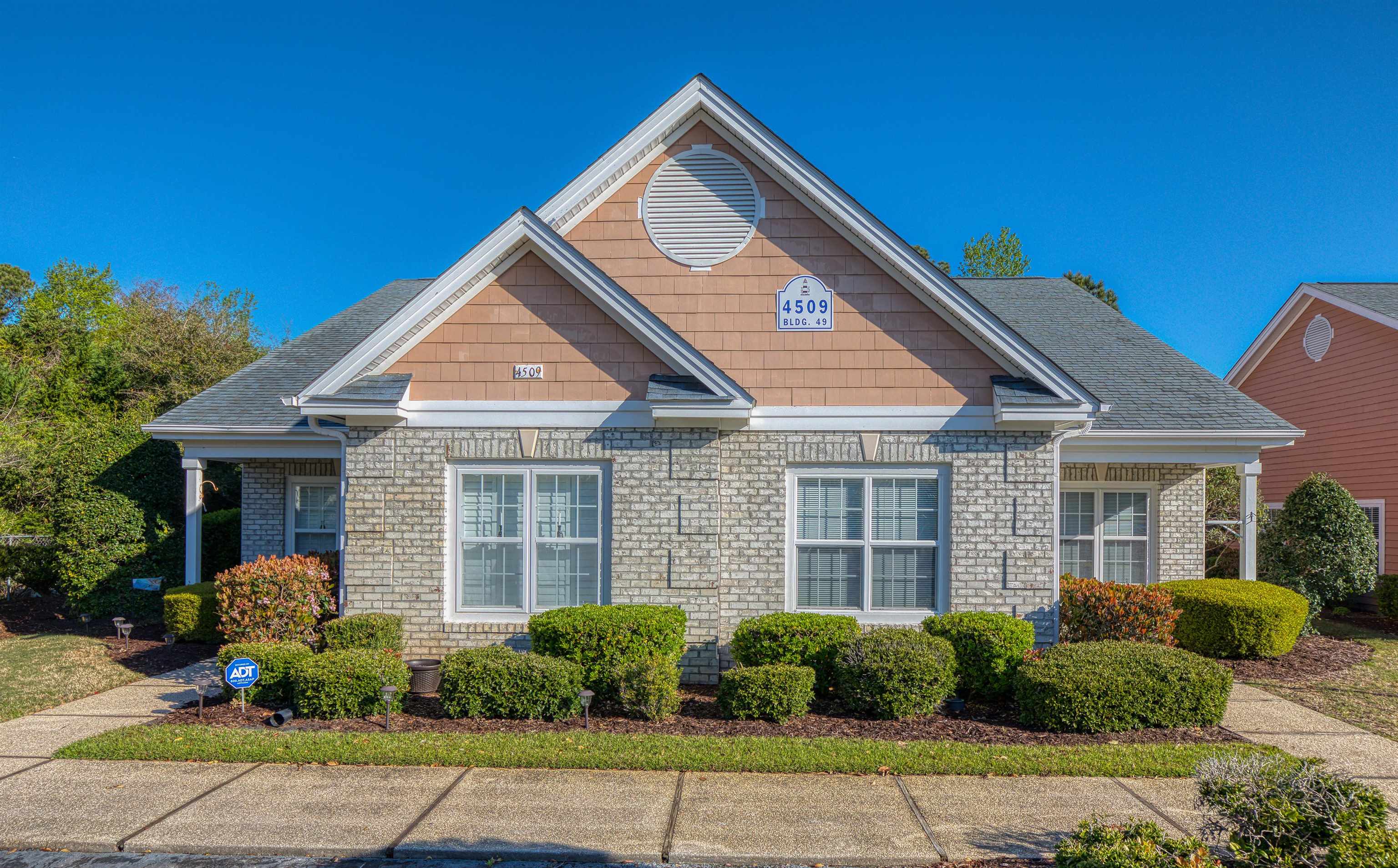4509 Lightkeepers Way Property Photo 1