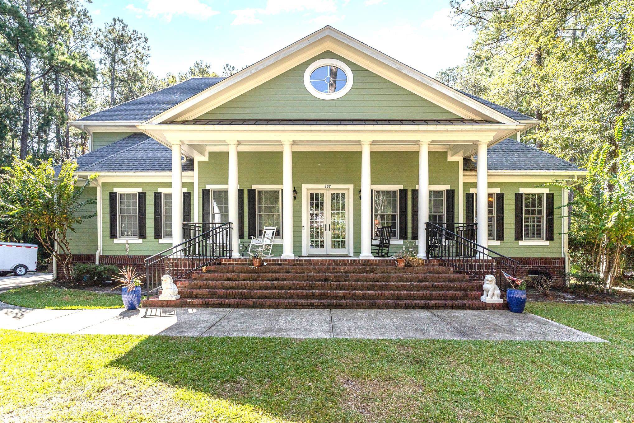 487 Lantana Circle Property Photo 1