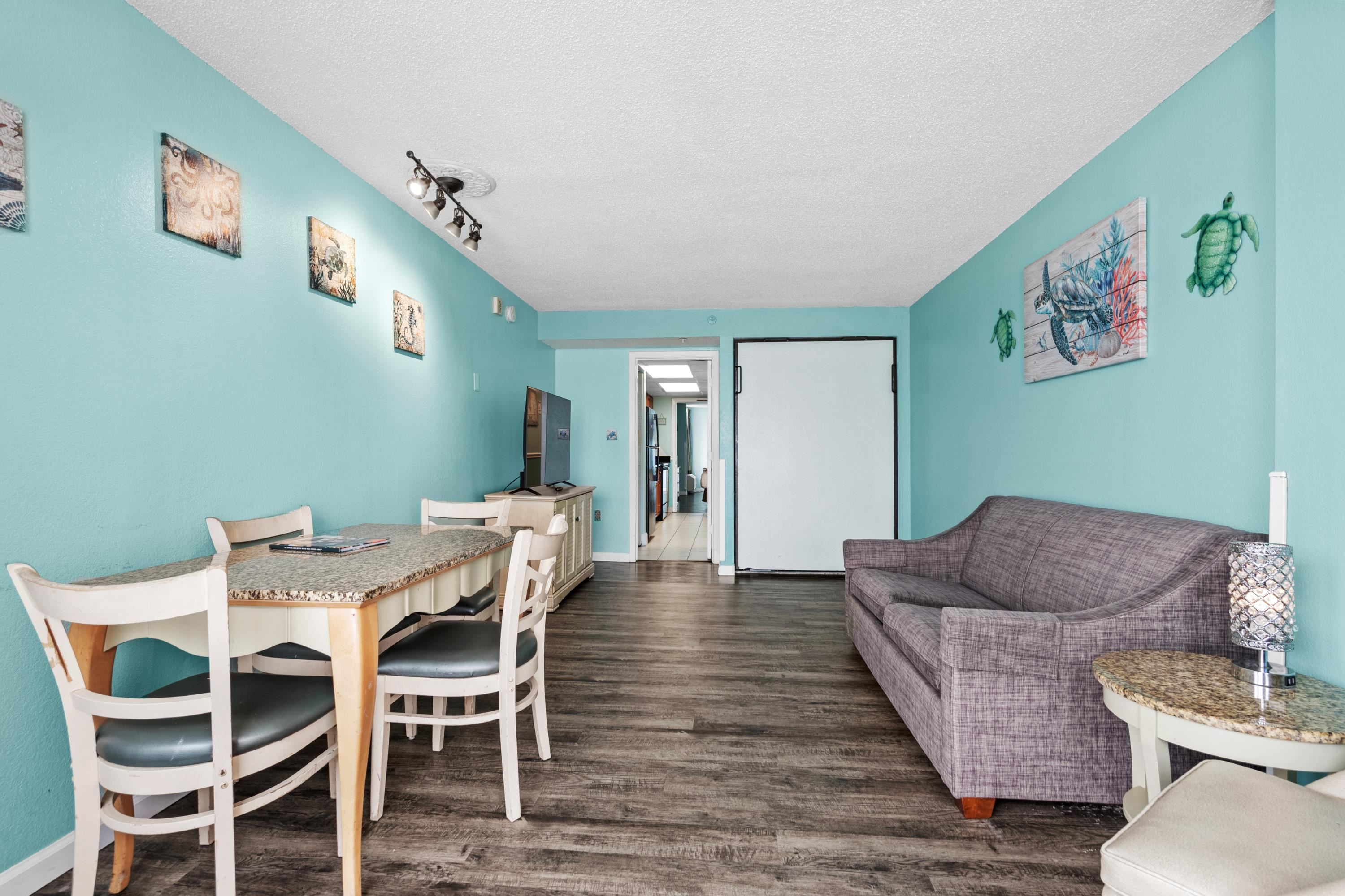 1501 S Ocean Blvd. Property Photo 5