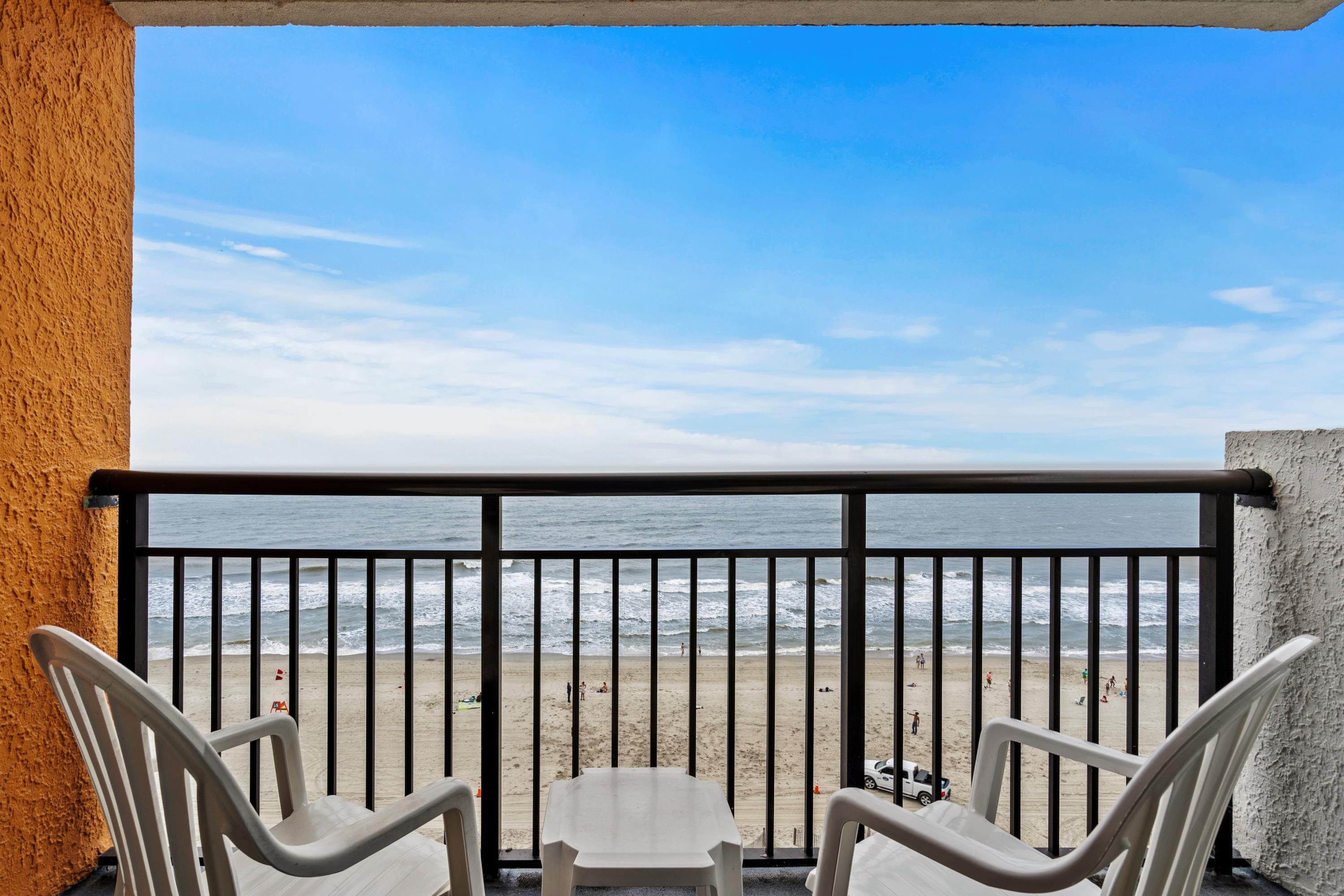 1501 S Ocean Blvd. Property Photo 6