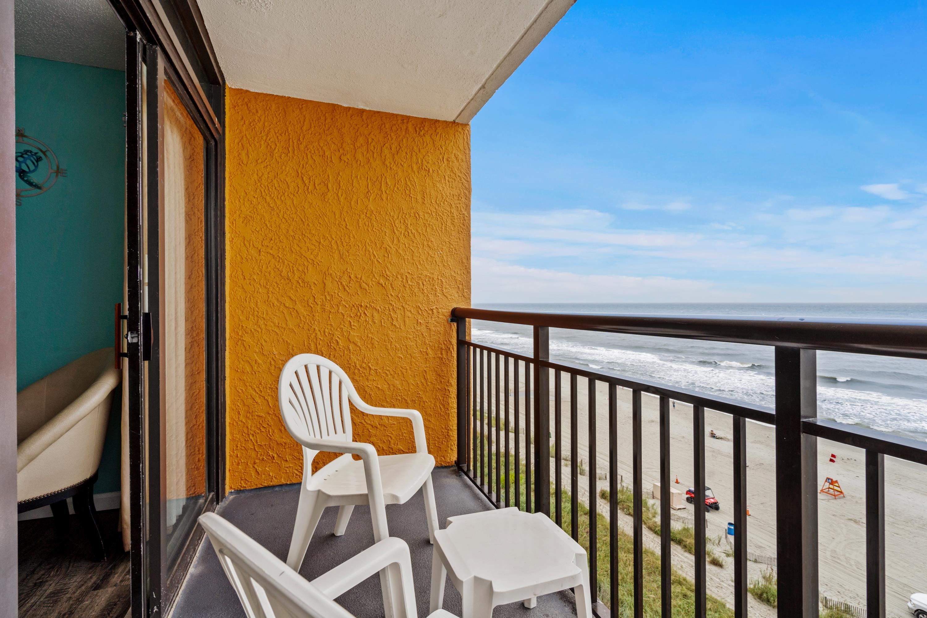 1501 S Ocean Blvd. Property Photo 8