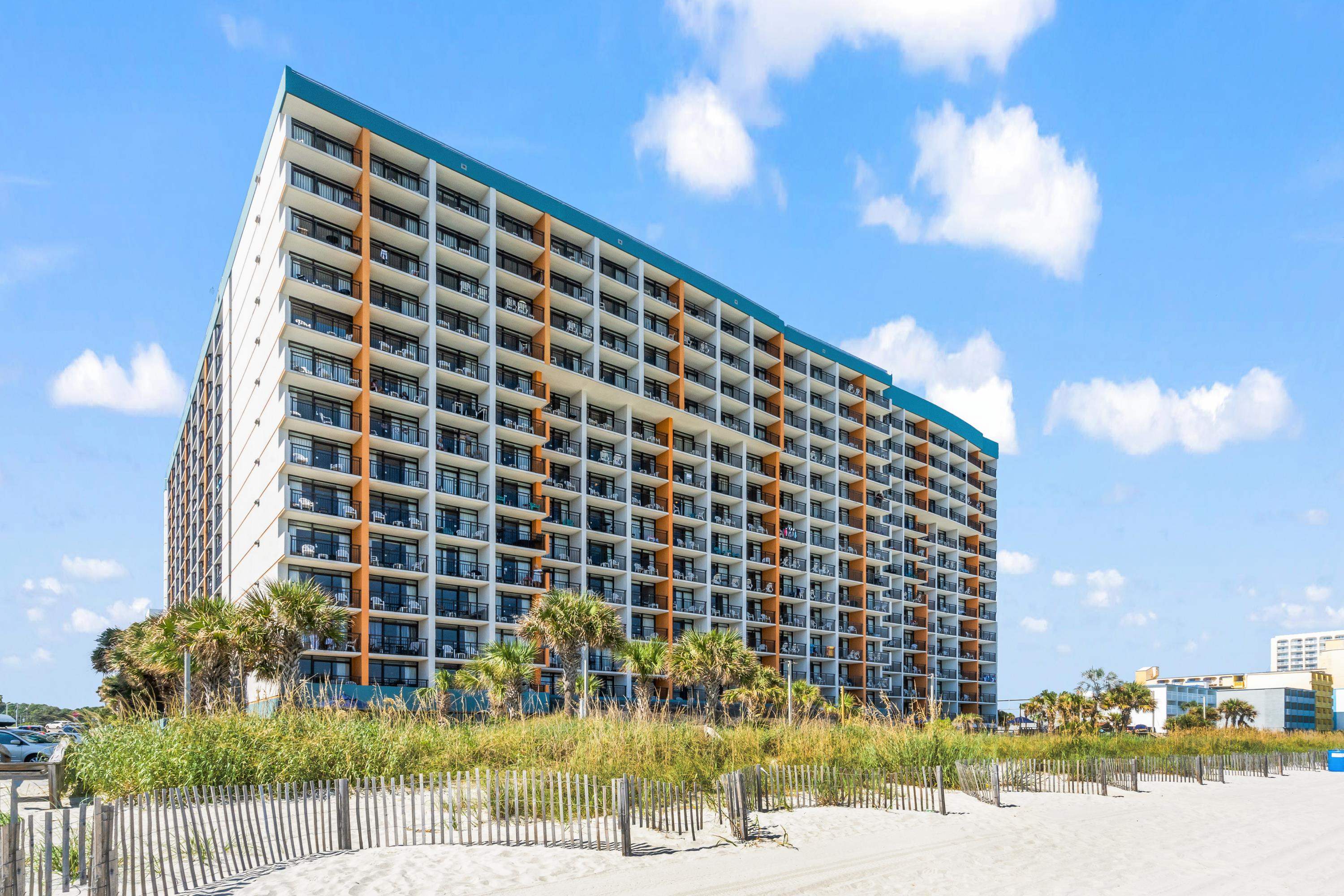 1501 S Ocean Blvd. Property Photo 26
