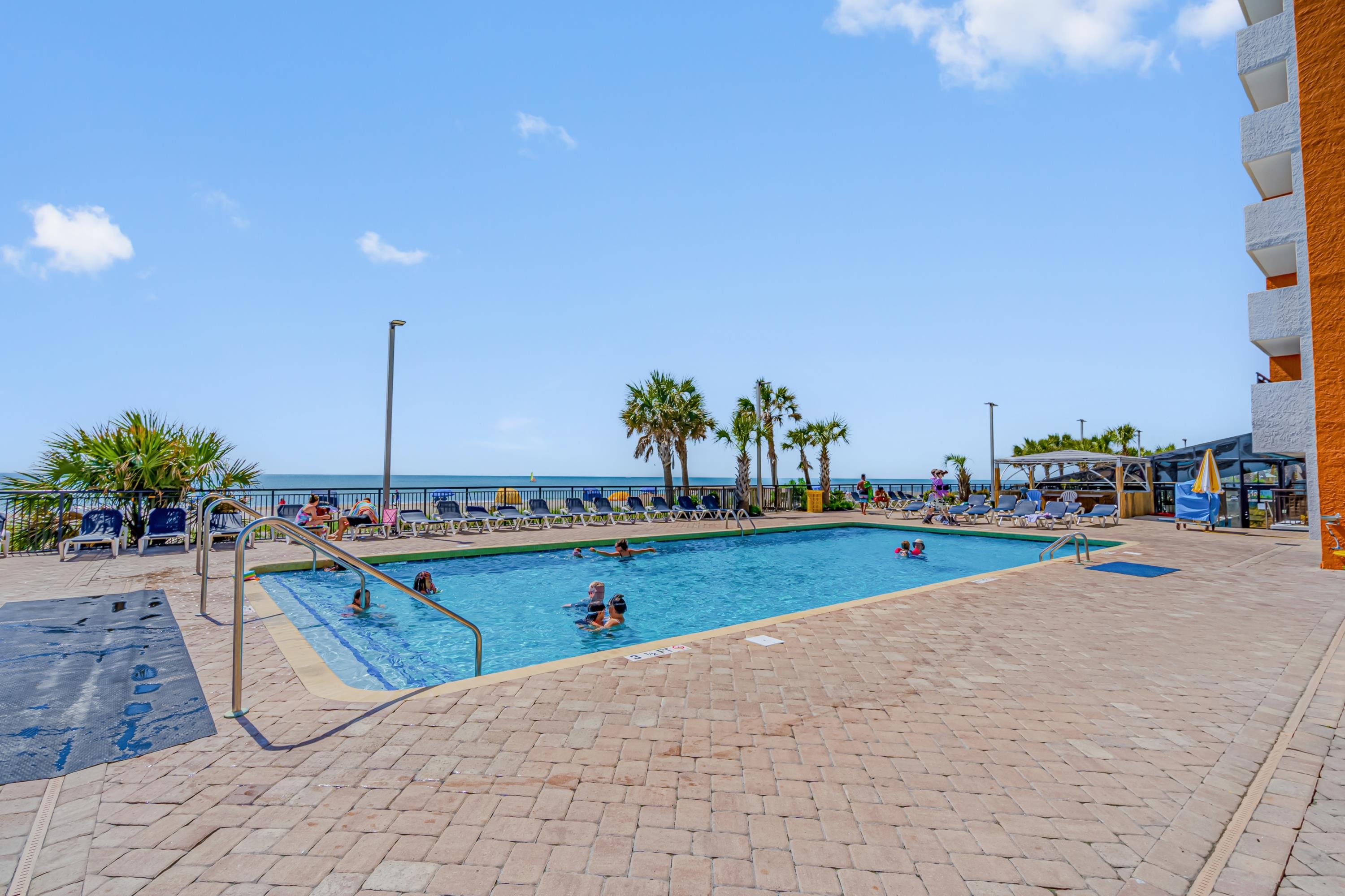 1501 S Ocean Blvd. Property Photo 27