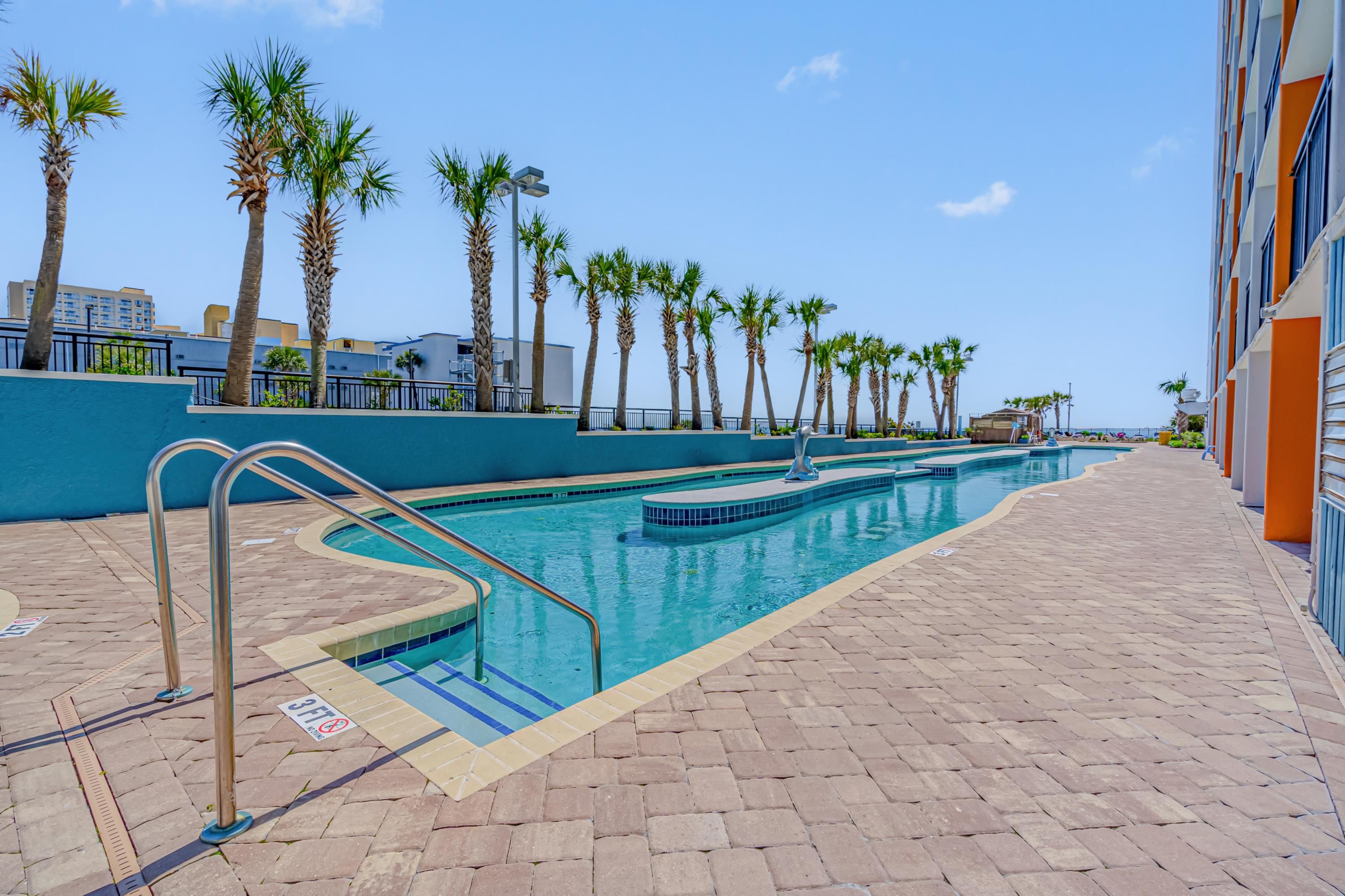 1501 S Ocean Blvd. Property Photo 28
