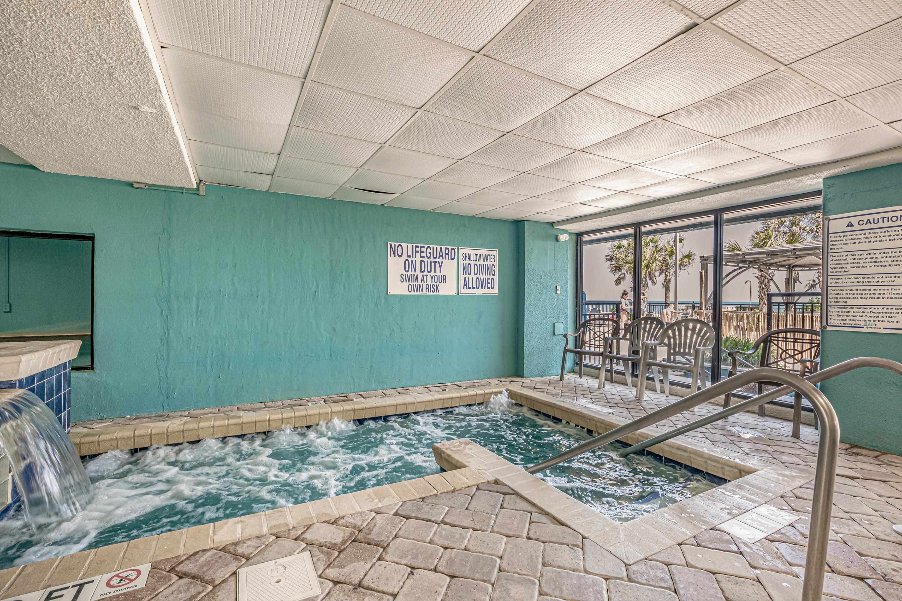 1501 S Ocean Blvd. Property Photo 33