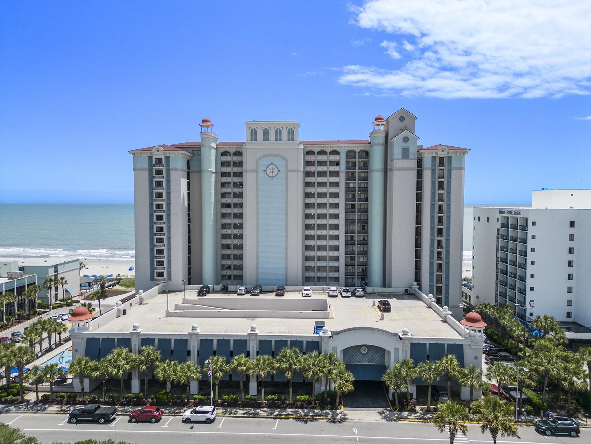 2401 S Ocean Blvd. Property Photo 2