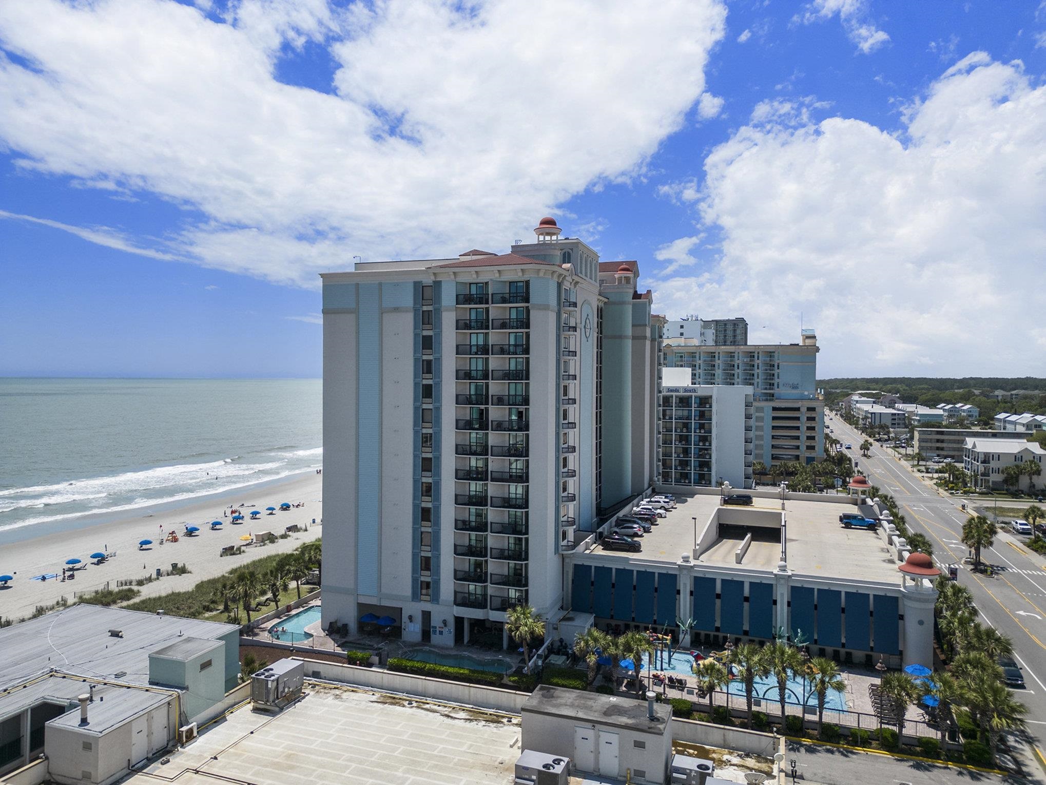 2401 S Ocean Blvd. Property Photo 3