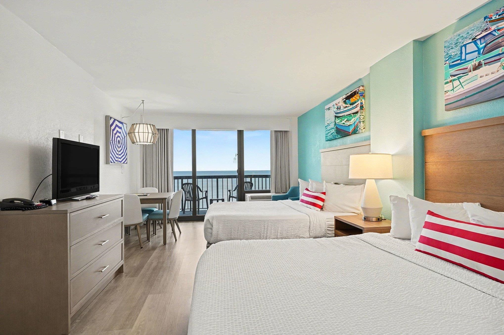 2401 S Ocean Blvd. Property Photo 5