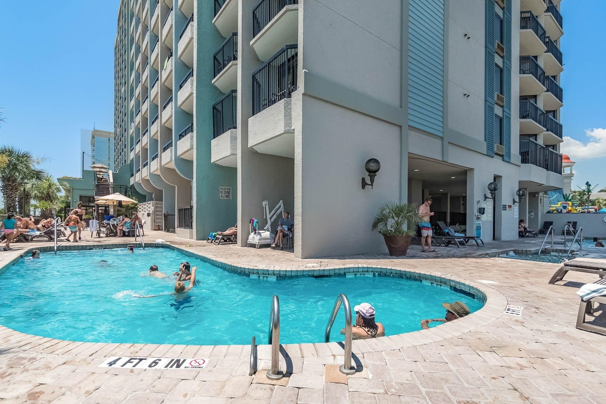 2401 S Ocean Blvd. Property Photo 26