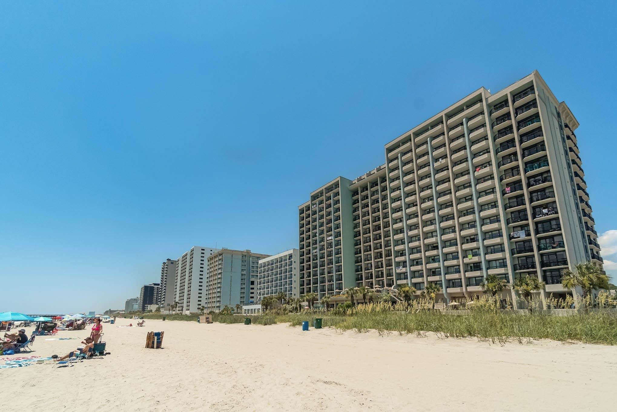 2401 S Ocean Blvd. Property Photo 34