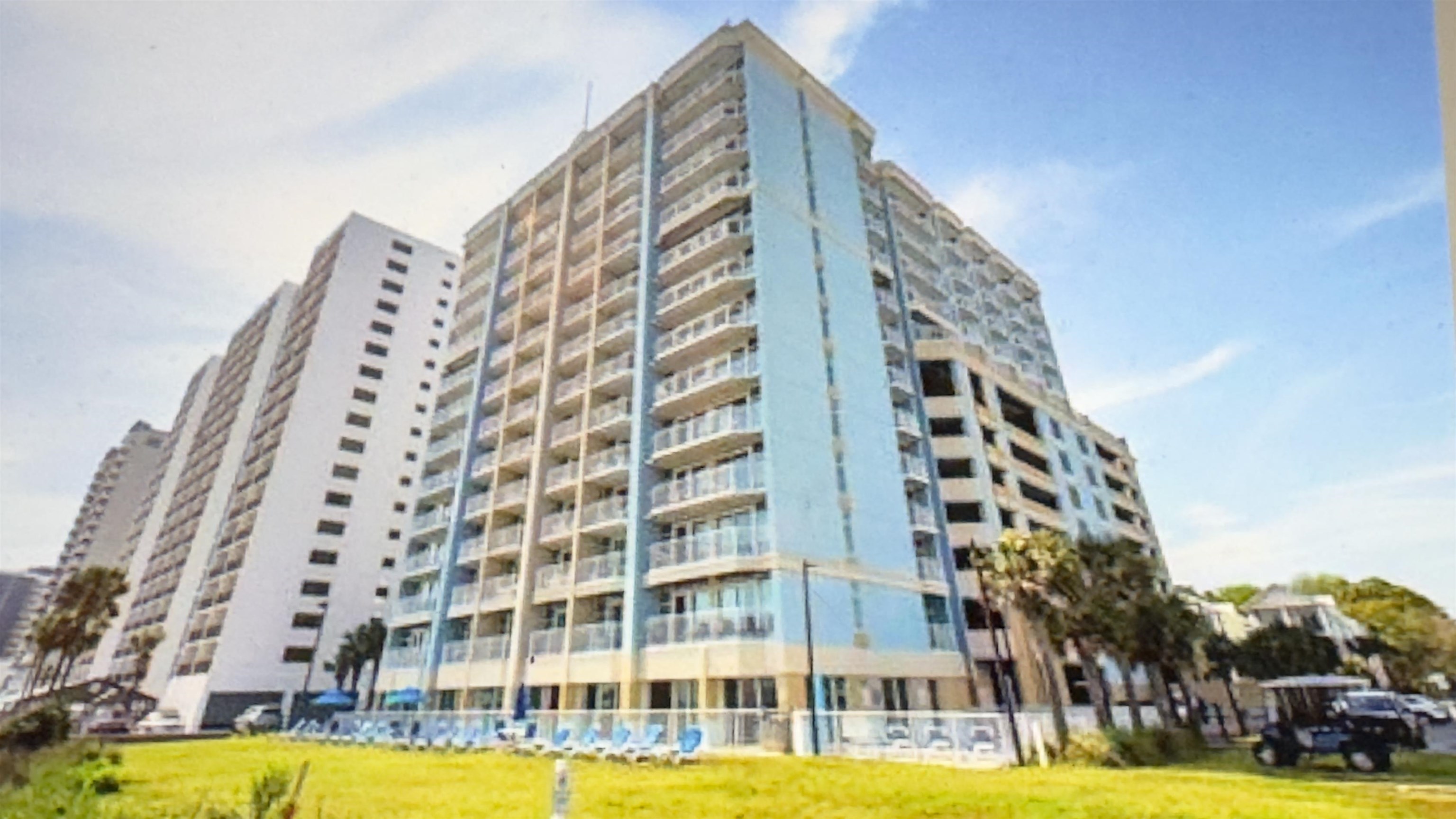 2501 S Ocean Blvd. Property Photo 1