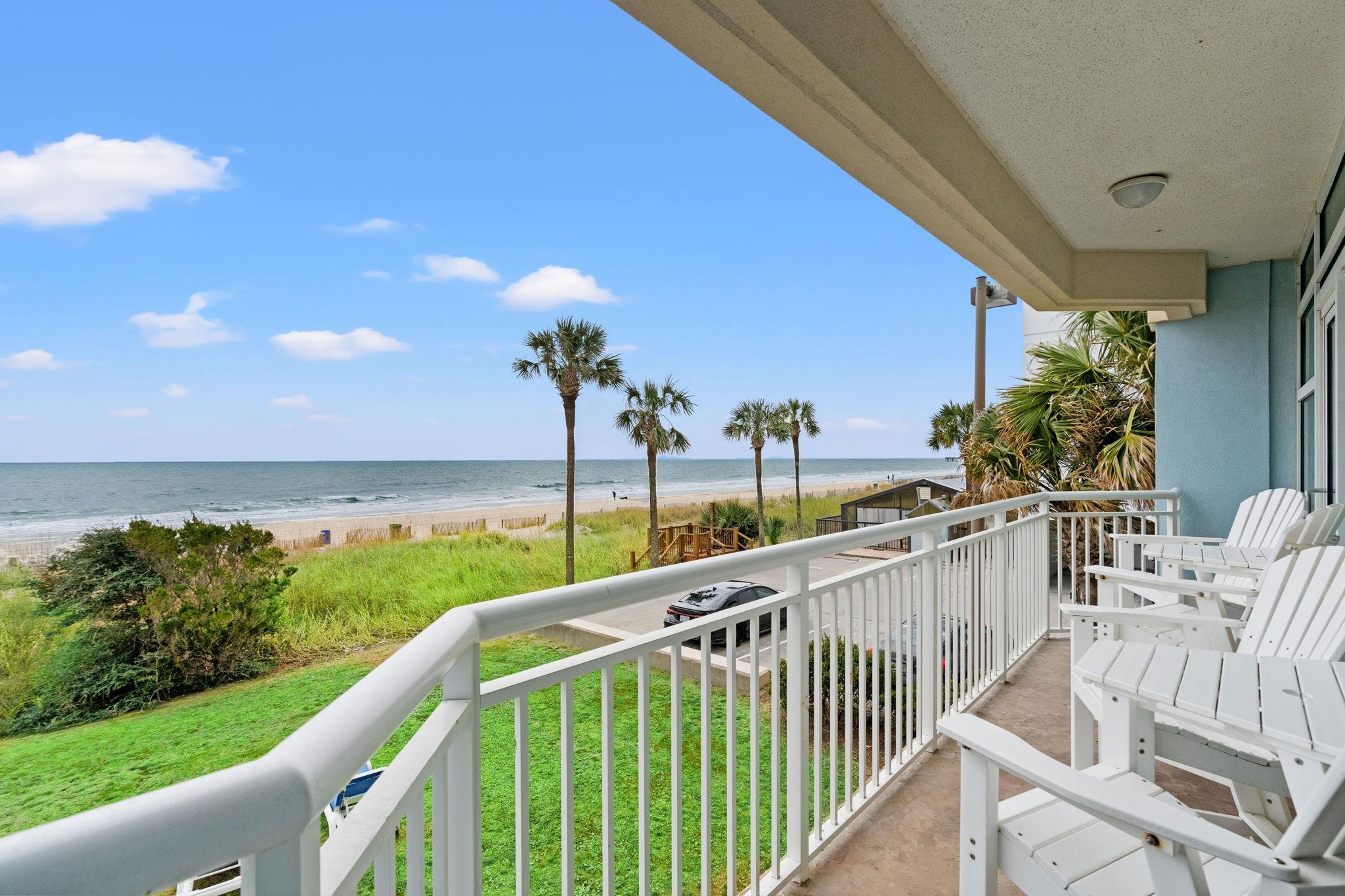 2501 S Ocean Blvd. Property Photo 3