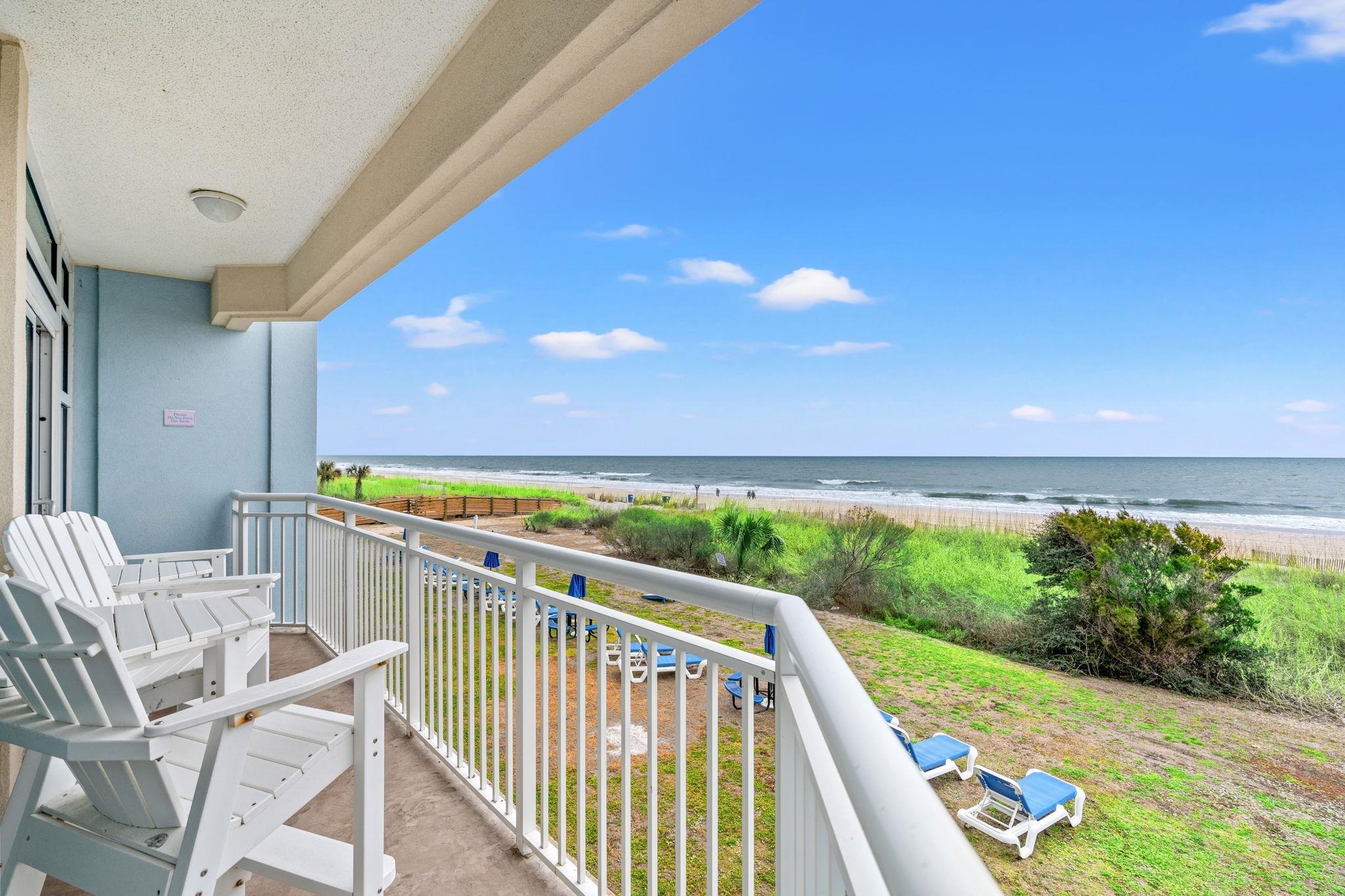 2501 S Ocean Blvd. Property Photo 4