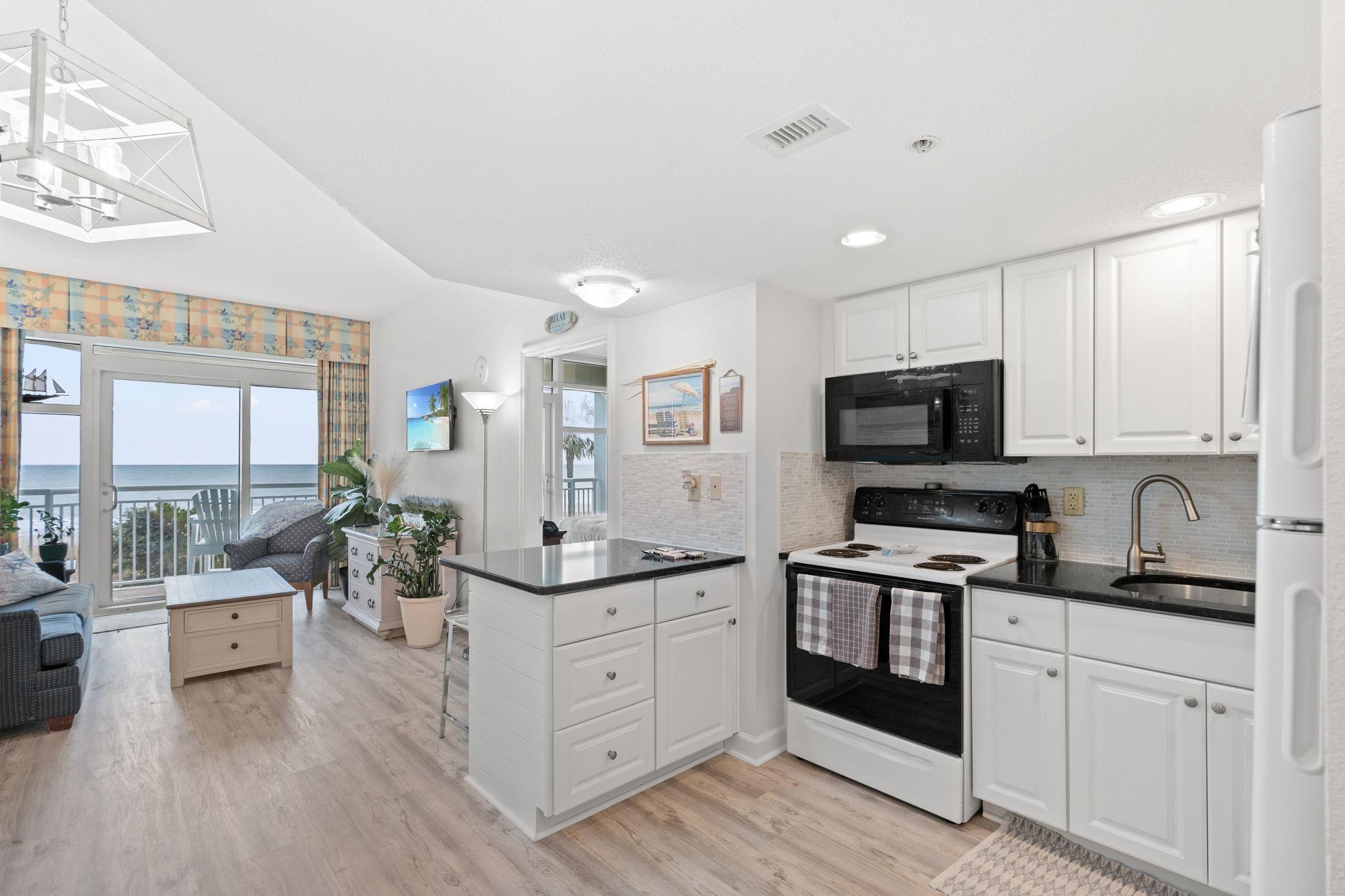 2501 S Ocean Blvd. Property Photo 5