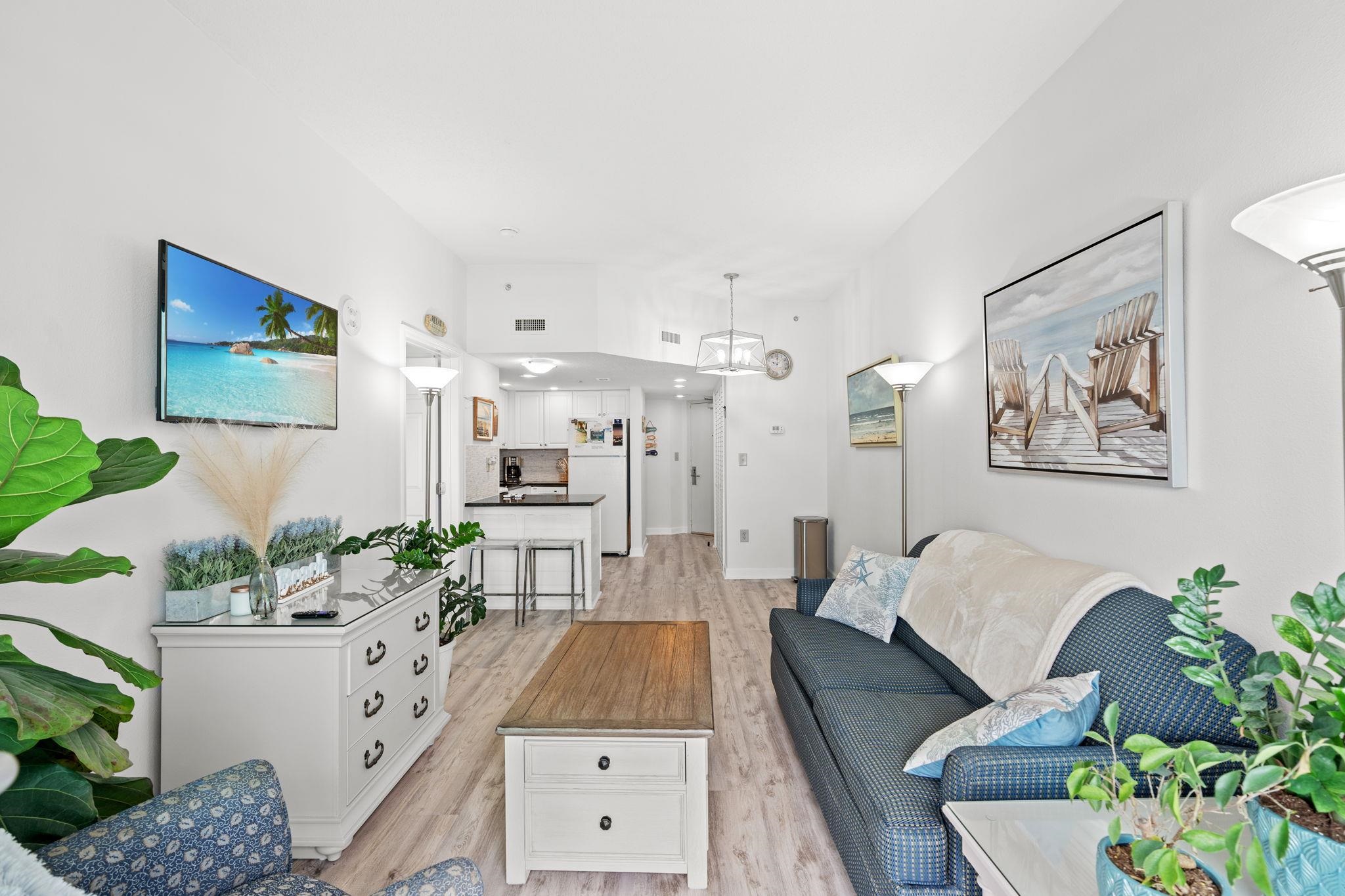 2501 S Ocean Blvd. Property Photo 8