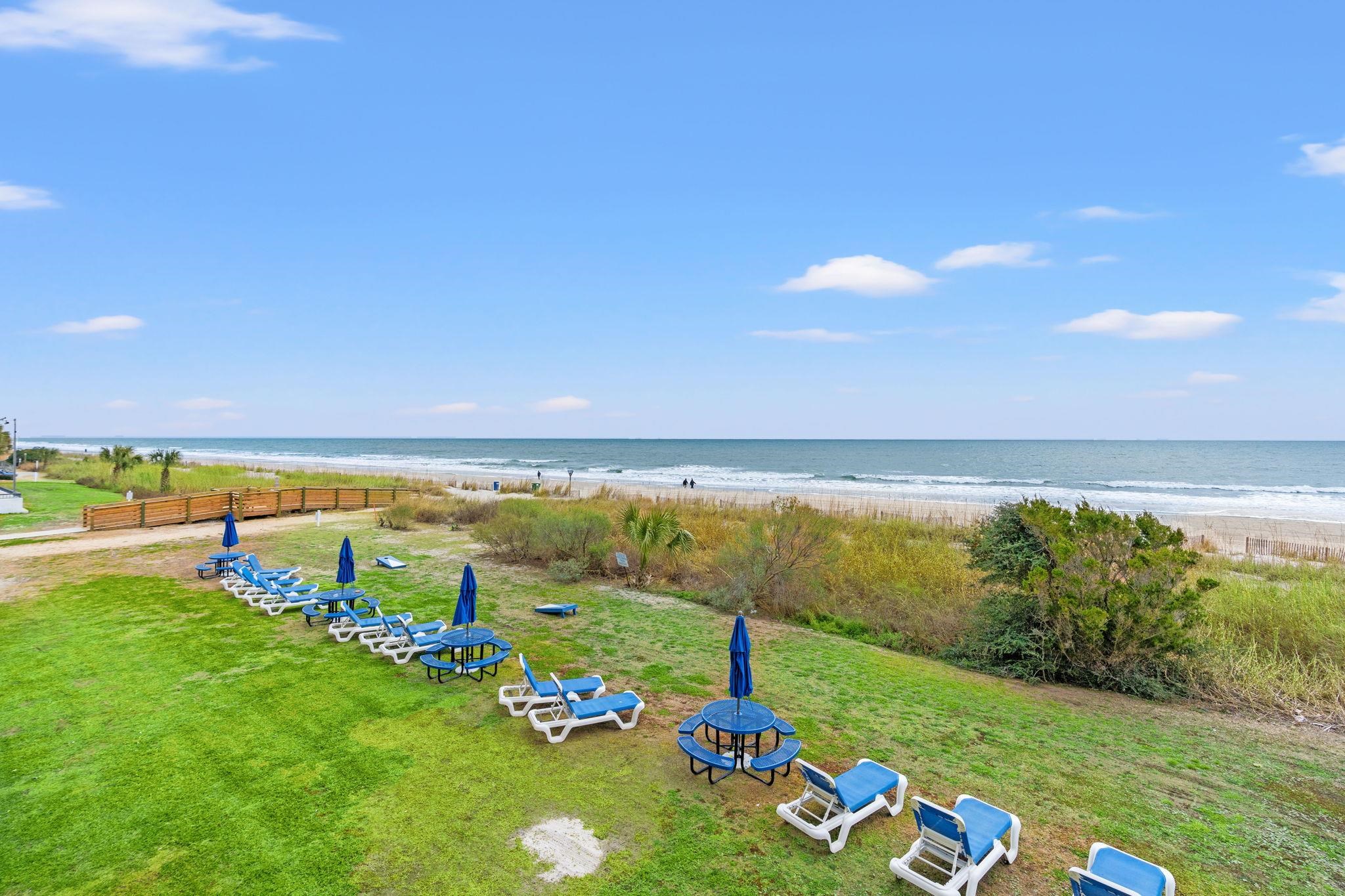 2501 S Ocean Blvd. Property Photo 22