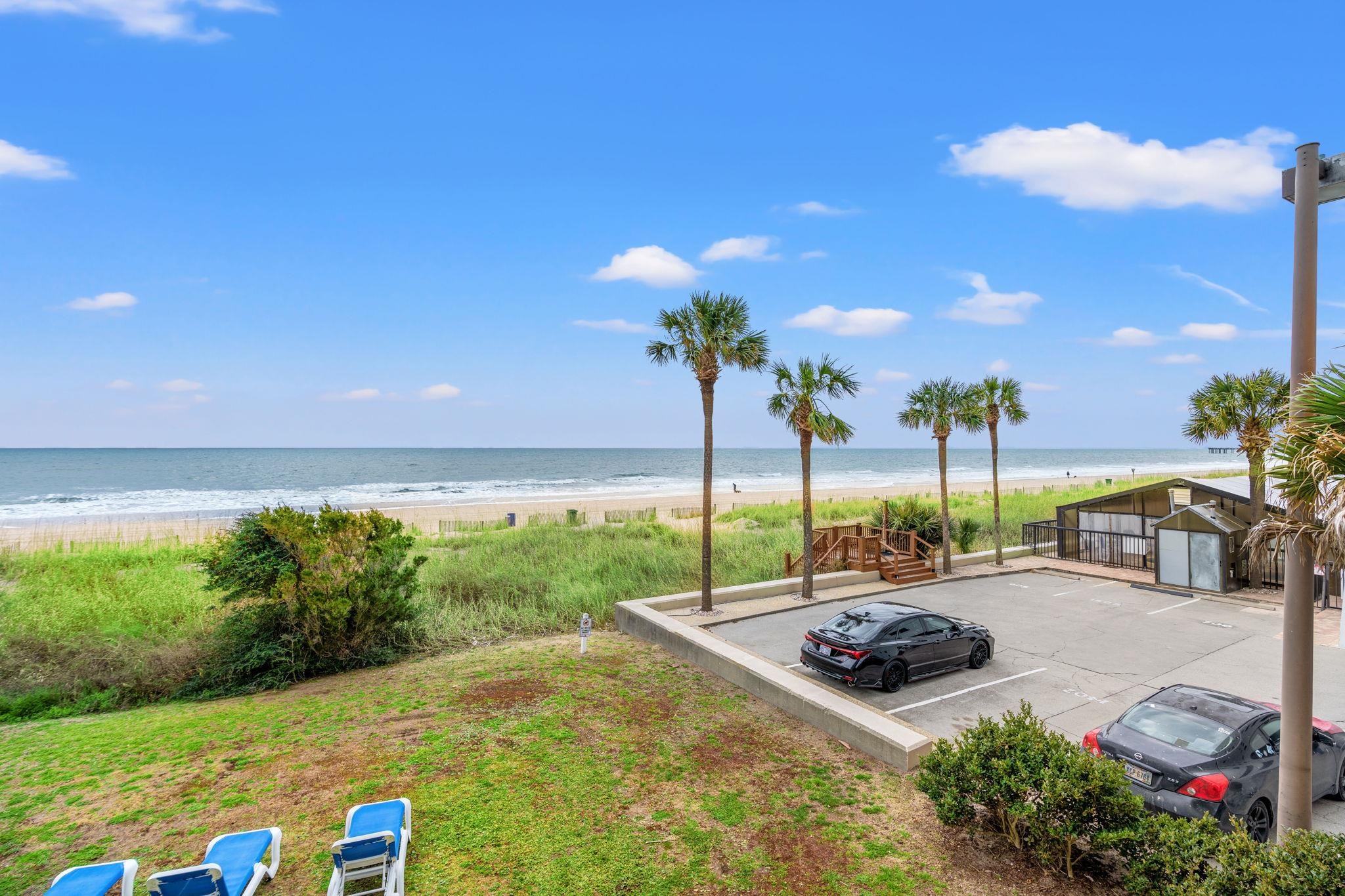 2501 S Ocean Blvd. Property Photo 23