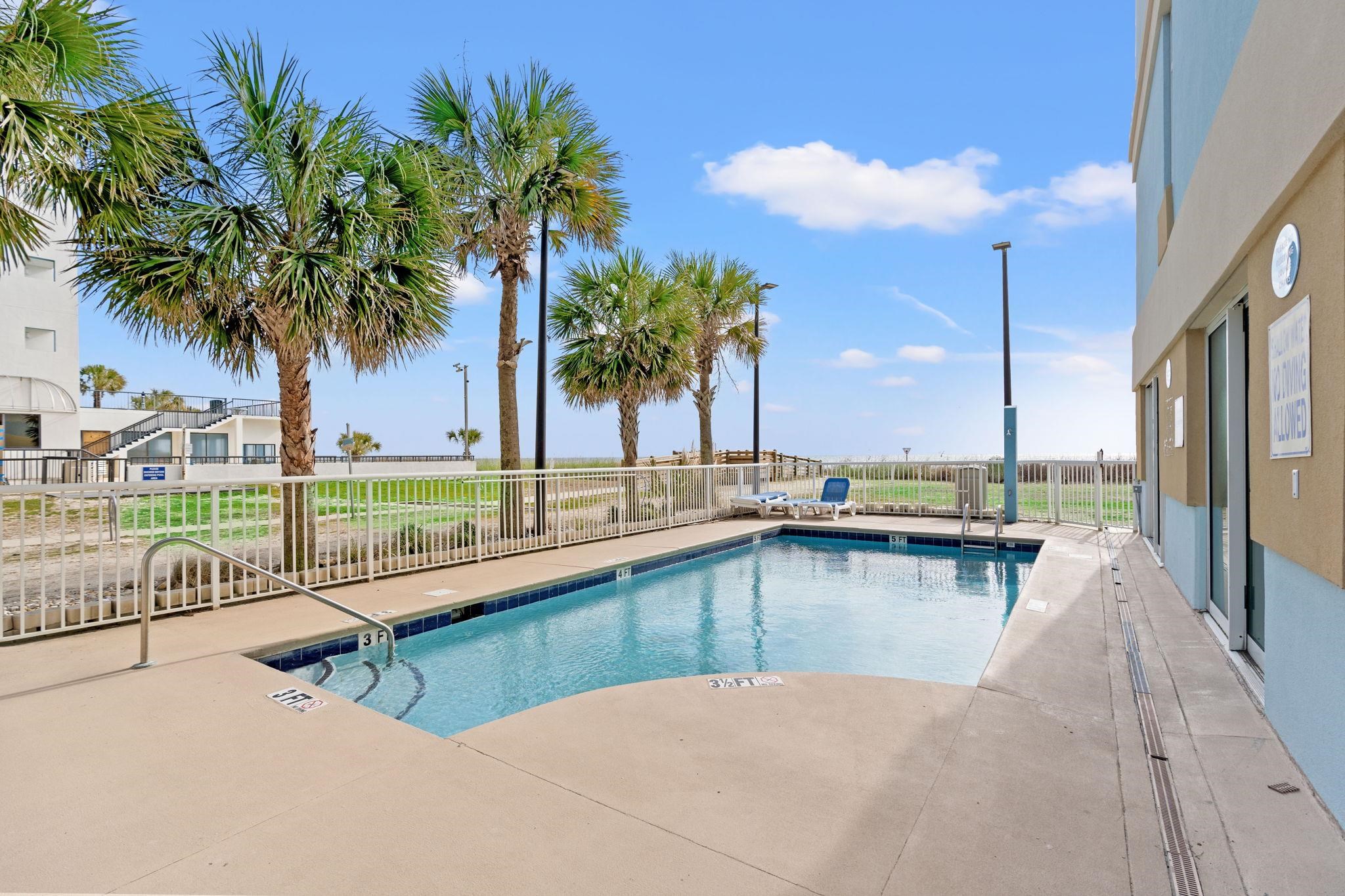 2501 S Ocean Blvd. Property Photo 33