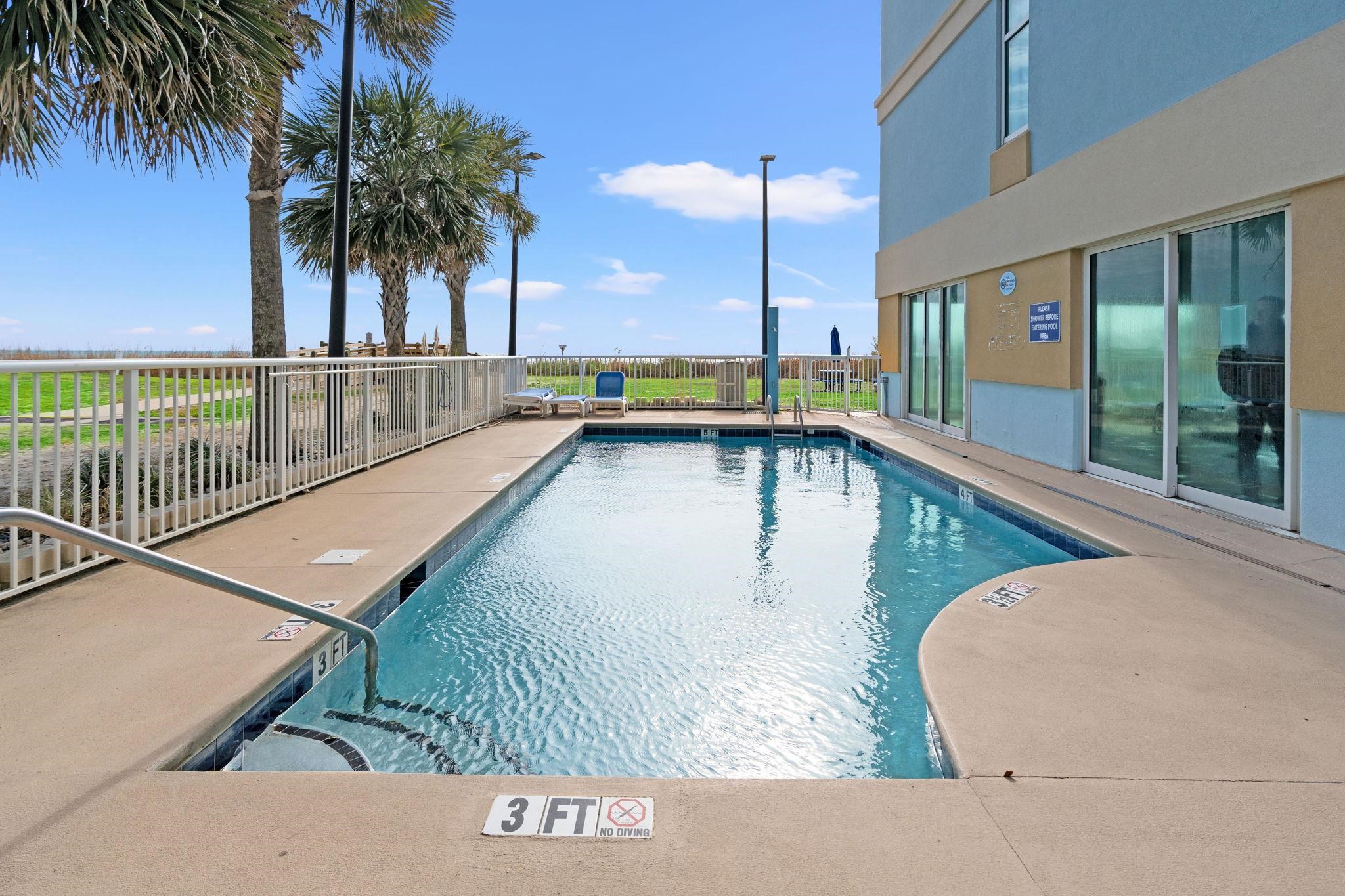2501 S Ocean Blvd. Property Photo 34