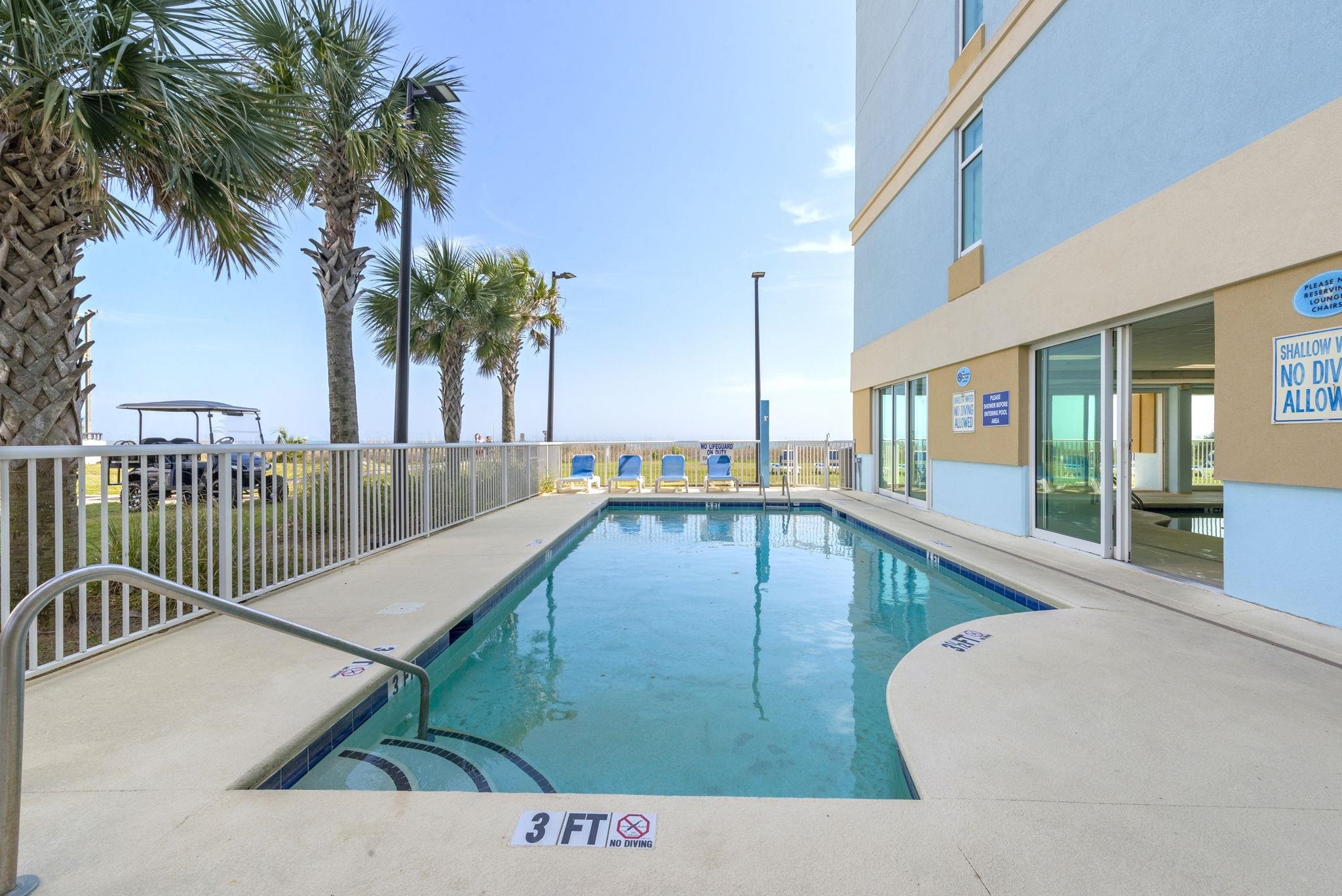2501 S Ocean Blvd. Property Photo 35