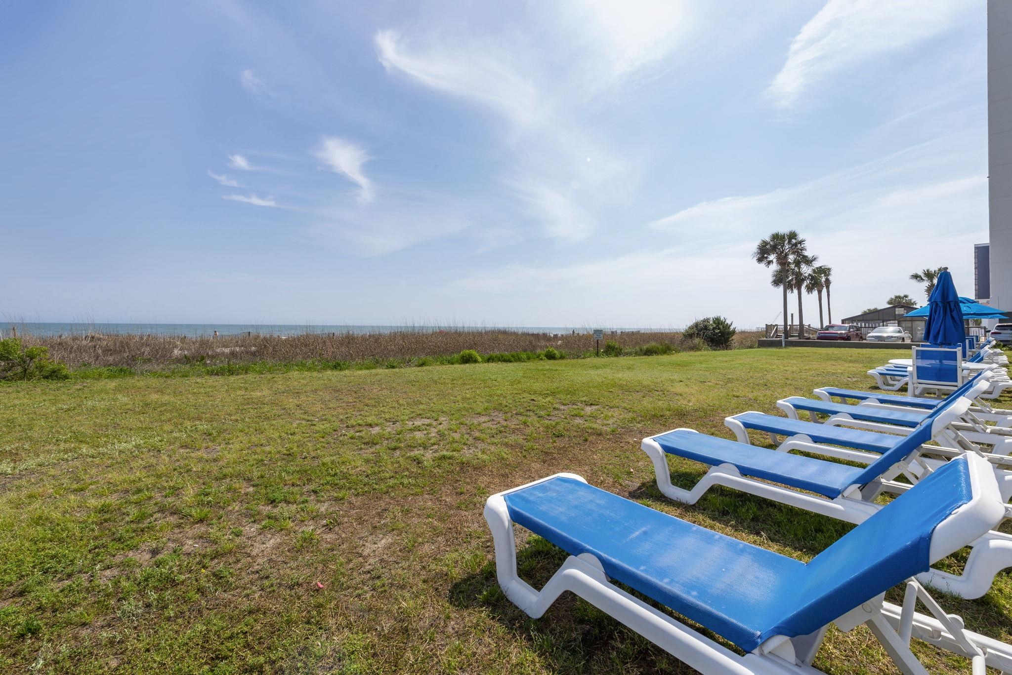 2501 S Ocean Blvd. Property Photo 39