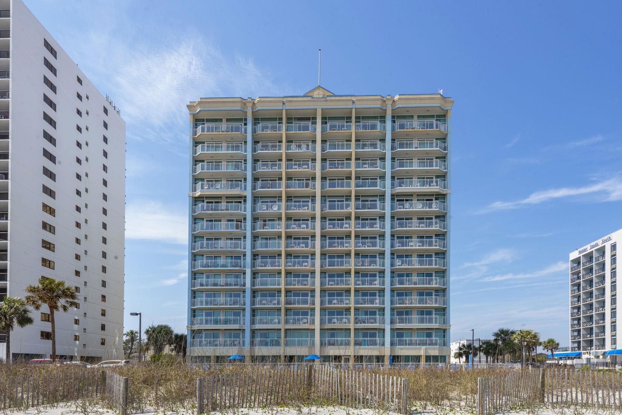 2501 S Ocean Blvd. Property Photo 40