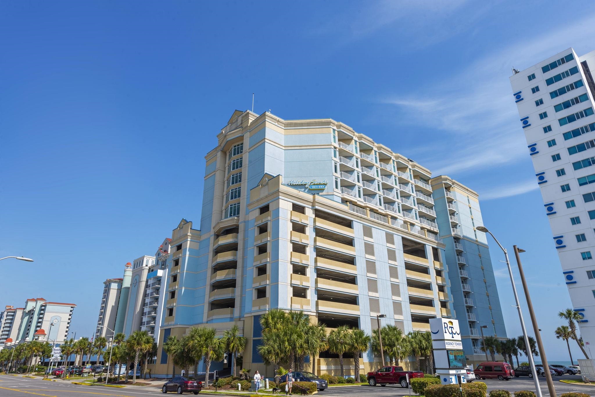 2501 S Ocean Blvd. Property Photo 41