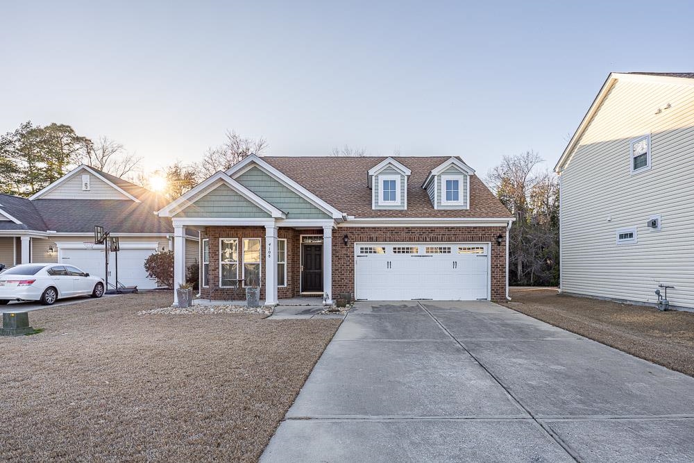 4108 Briar Patch Ct. Property Photo 1