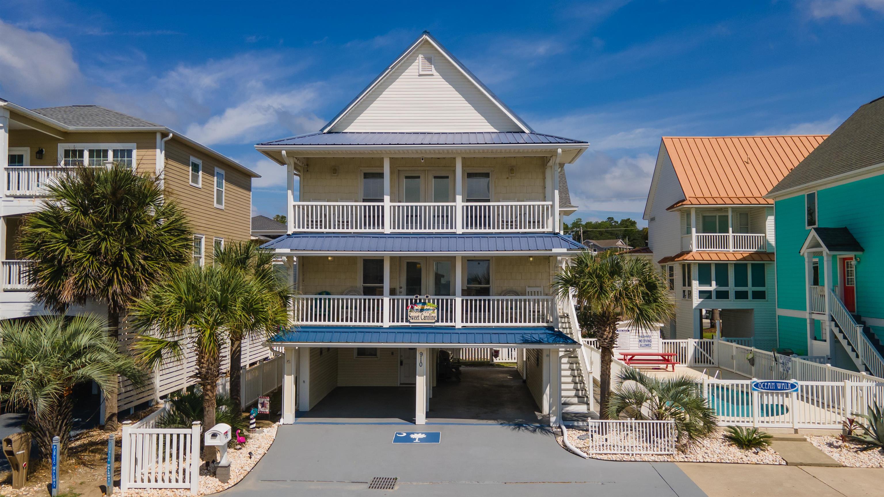 910 S Ocean Blvd. Property Photo 1
