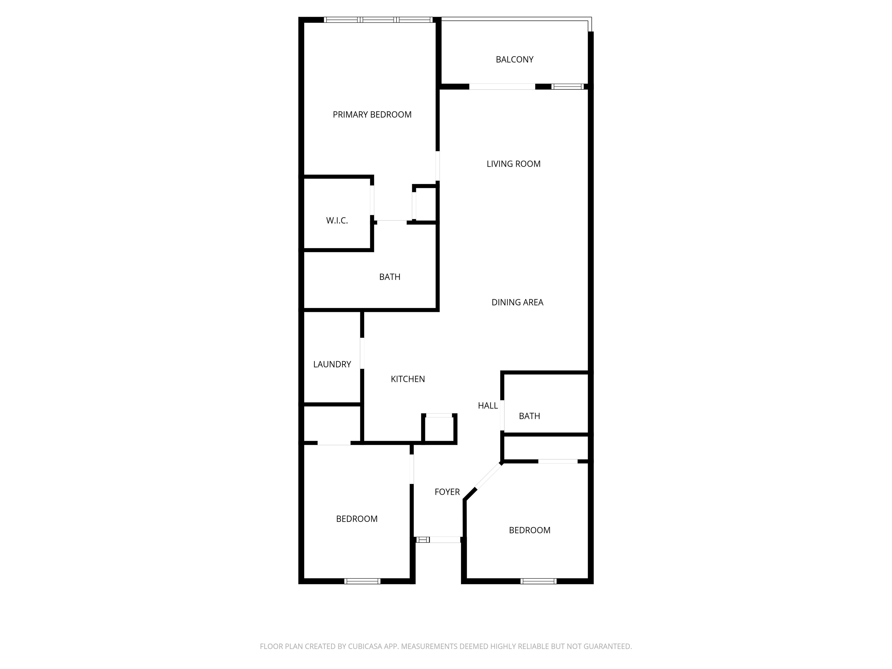 5846 Longwood Dr. Property Photo 3