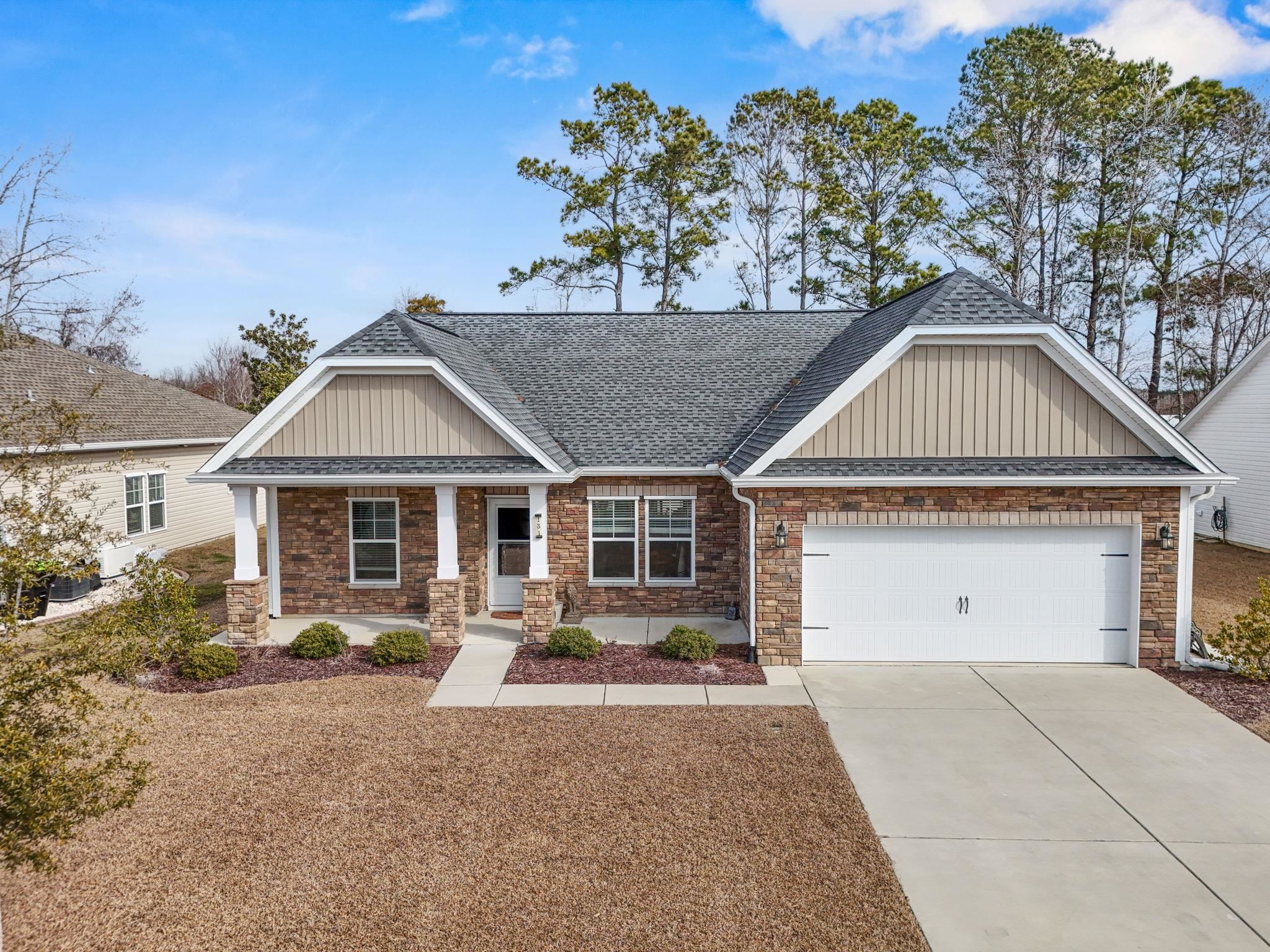 131 Crabapple Dr. Property Photo 1