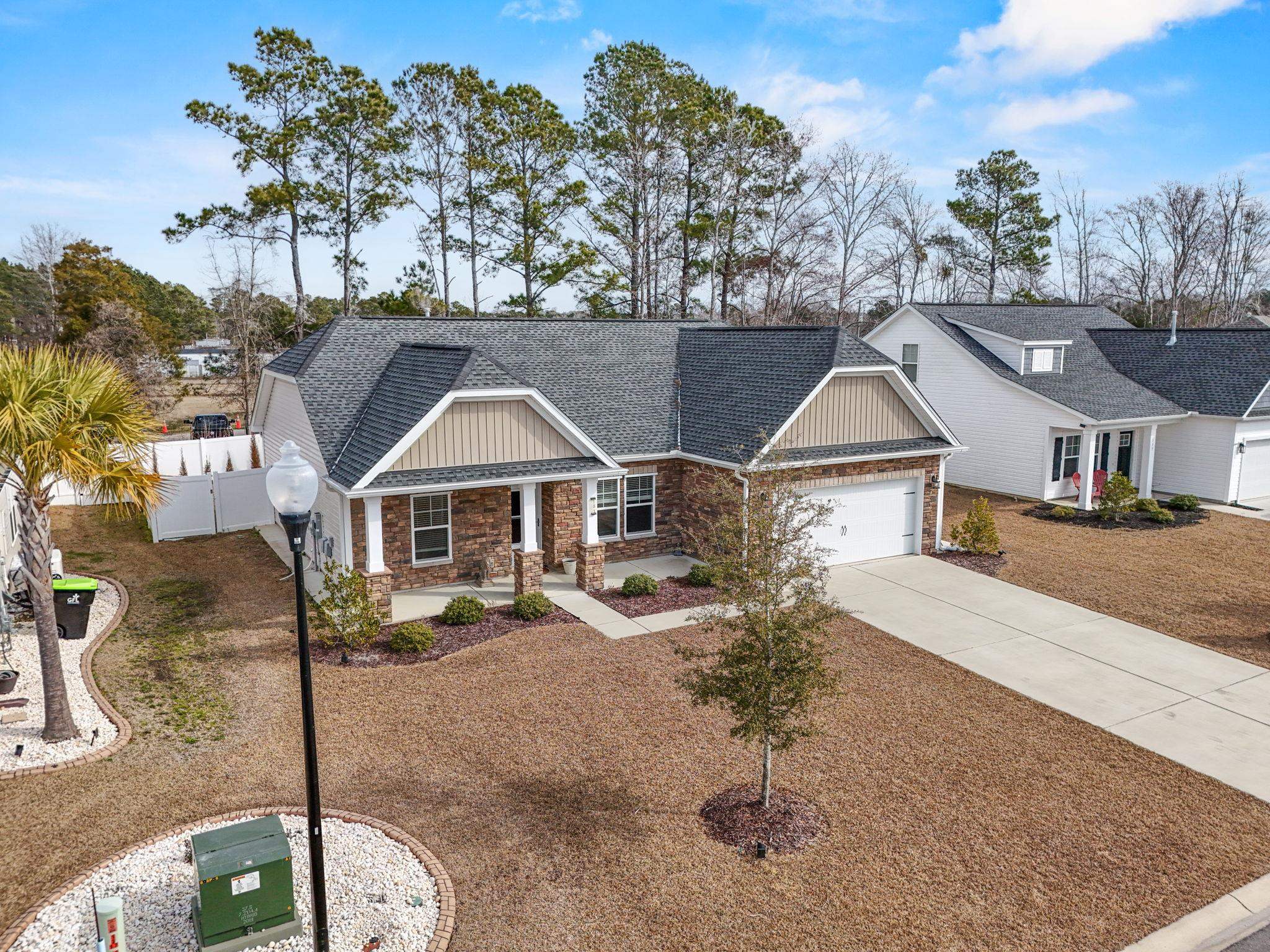 131 Crabapple Dr. Property Photo 33